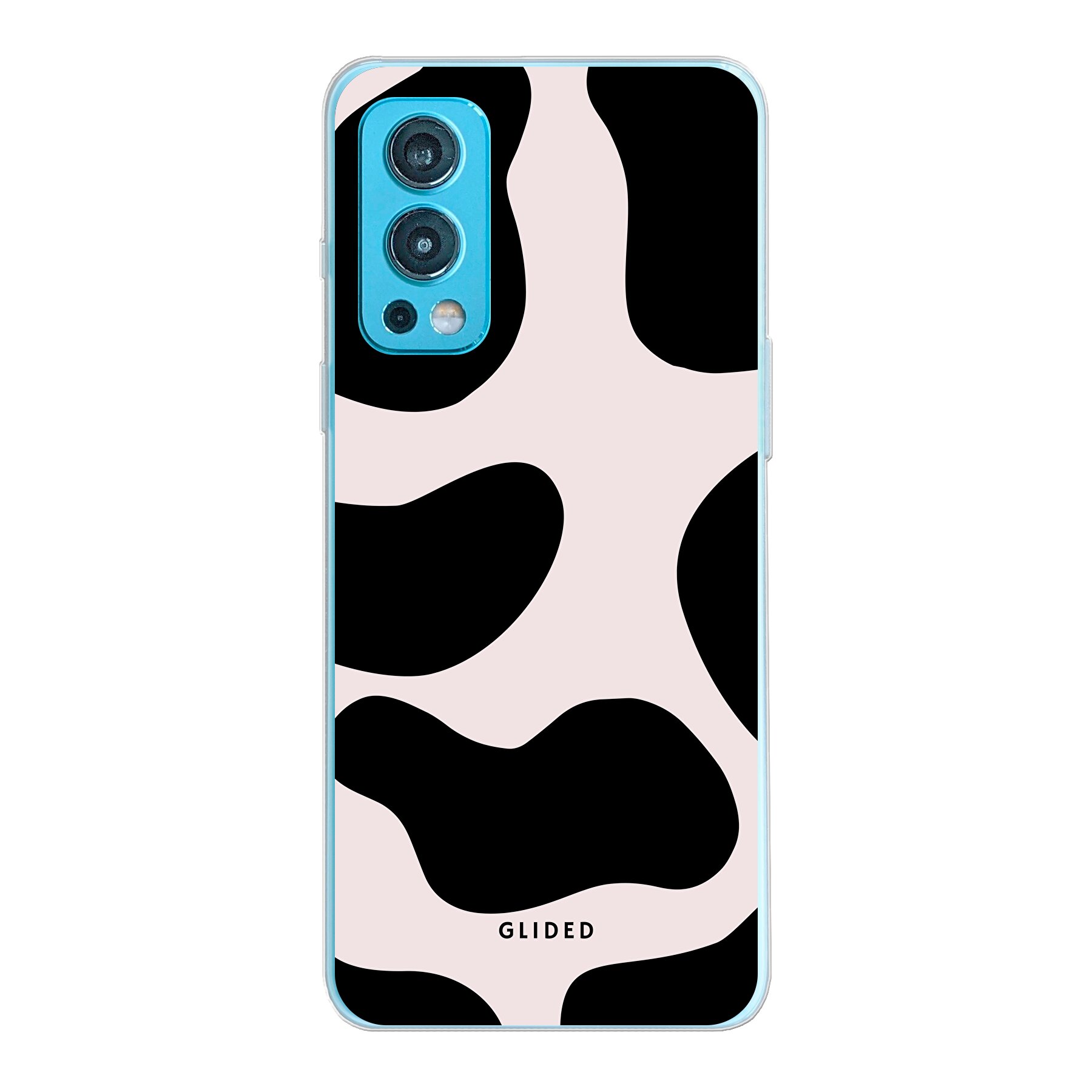 Produktbild Cow meets Wow - OnePlus Nord 2 5G Handyhülle