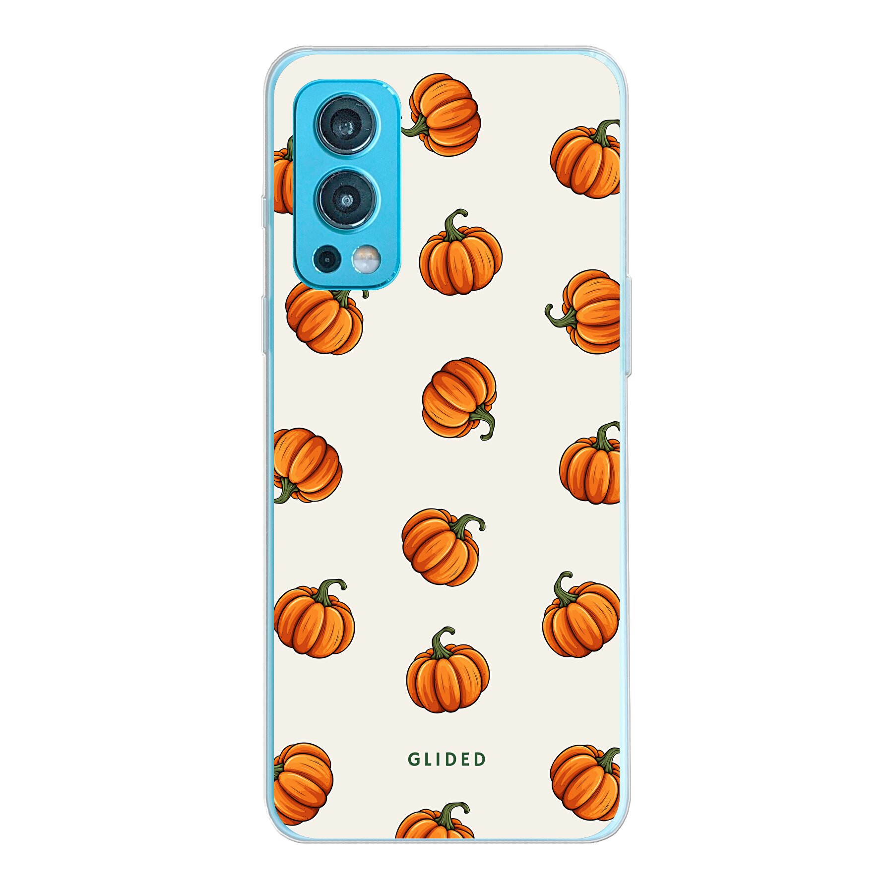 Produktbild Mini Pumpkin - OnePlus Nord 2 5G Handyhülle