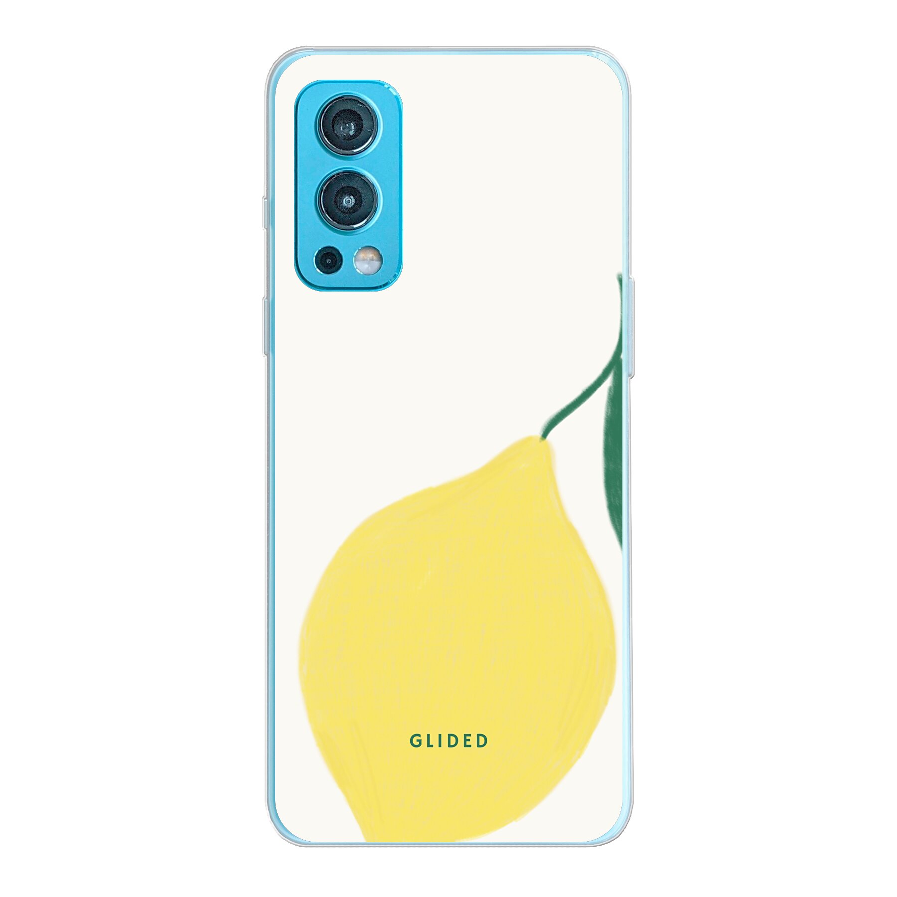 Produktbild C'est un citron - OnePlus Nord 2 5G Handyhülle