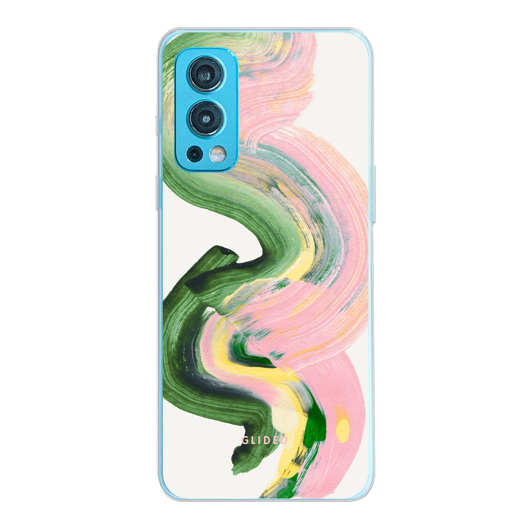 Produktbild Modert Art - OnePlus Nord 2 5G Handyhülle