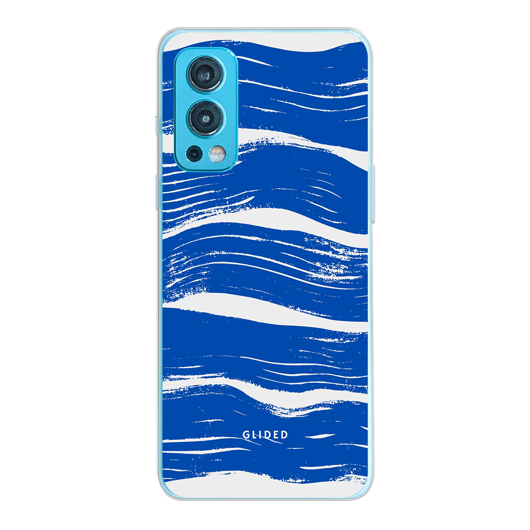 Produktbild La Mer - OnePlus Nord 2 5G Handyhülle