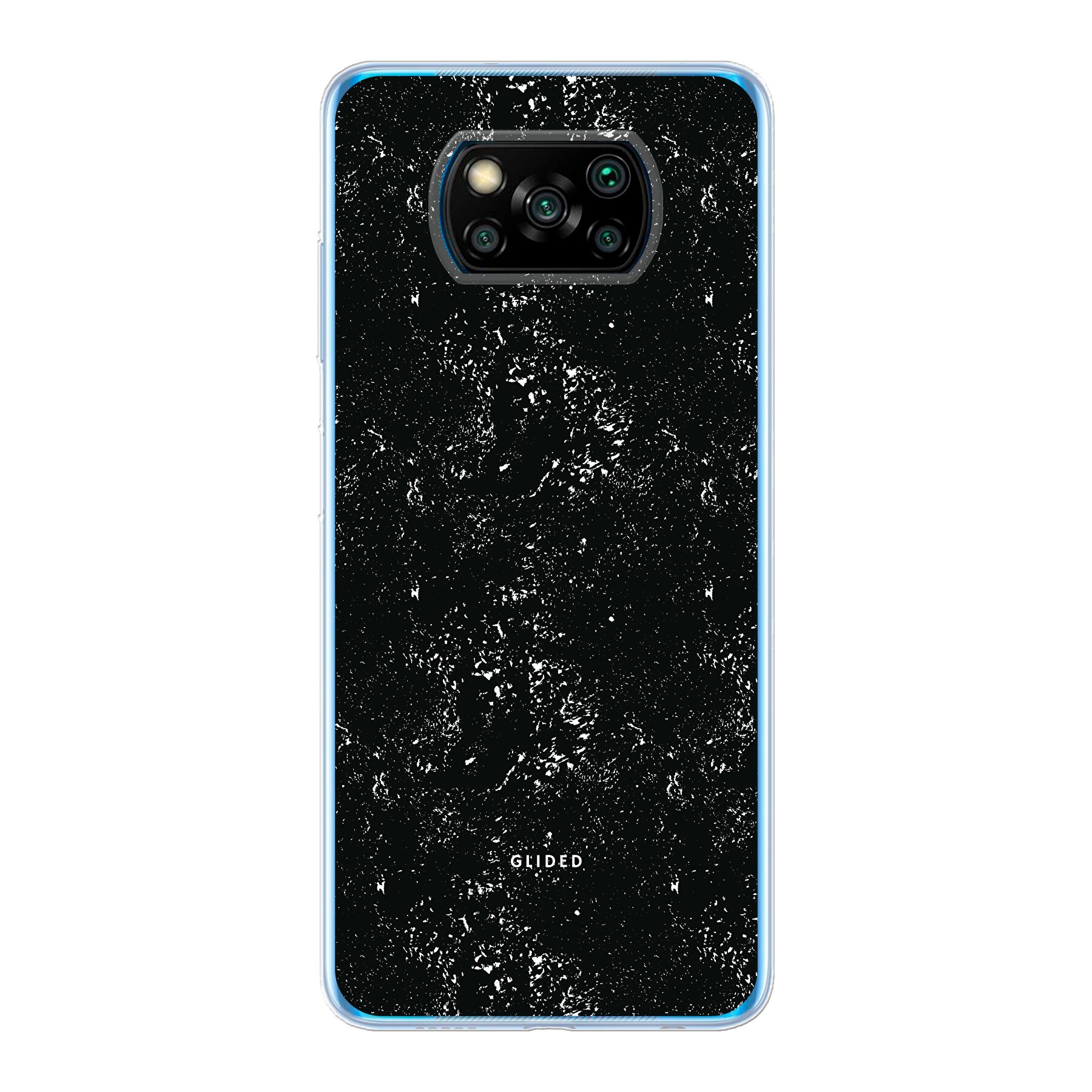 Produktbild Skytly - Xiaomi Poco X3 Pro Handyhülle