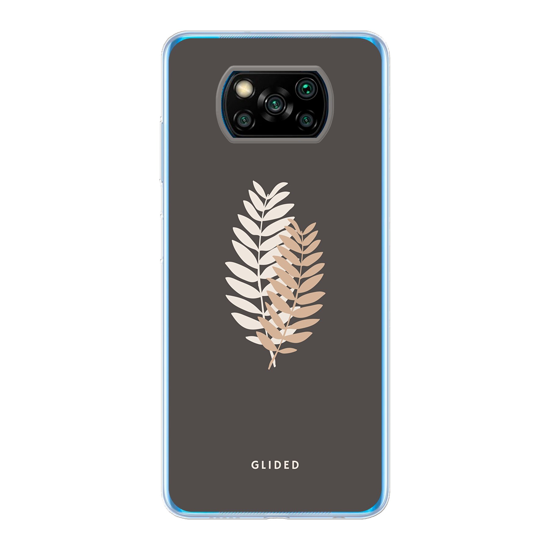 Produktbild Florage - Xiaomi Poco X3 Pro Handyhülle