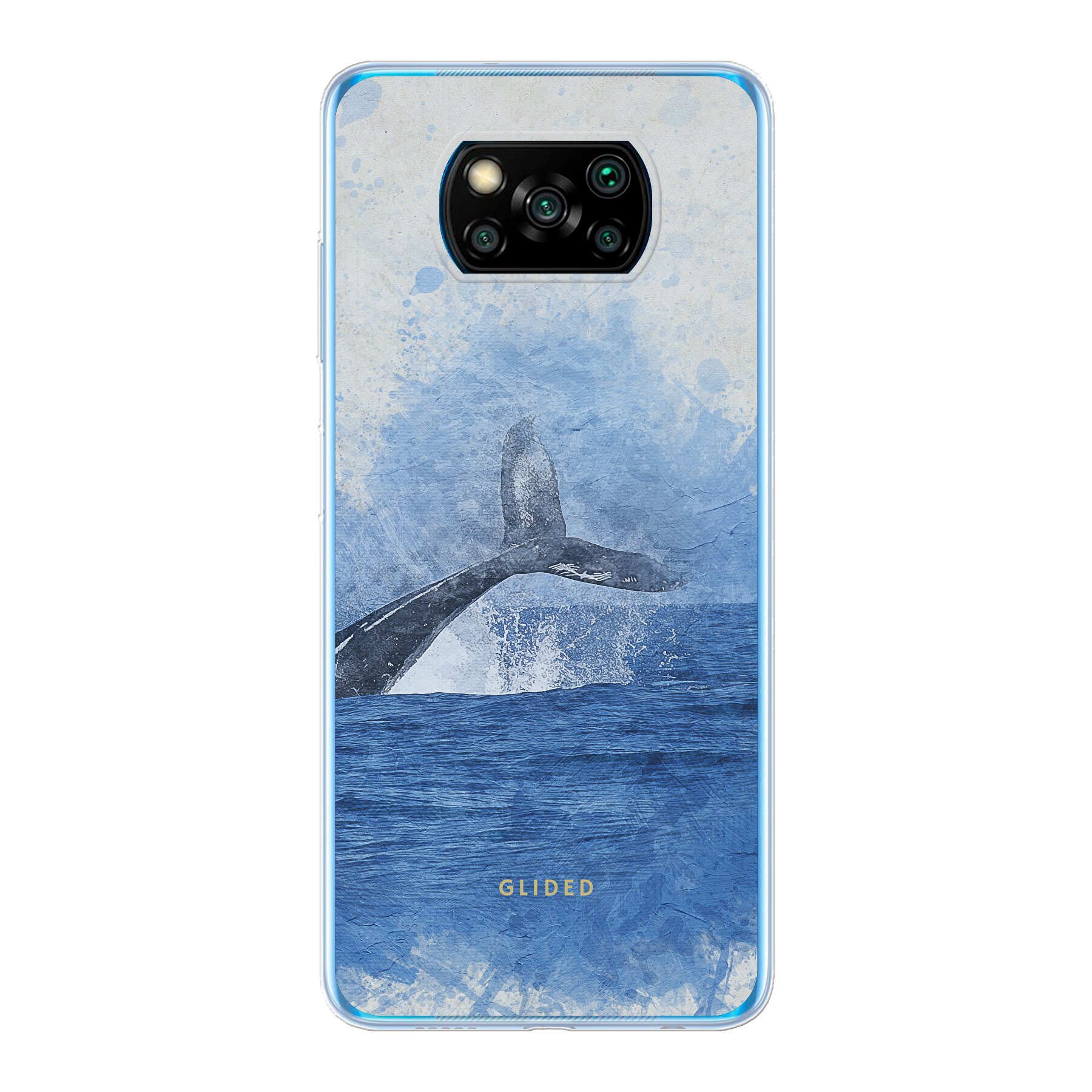 Produktbild Oceanic - Xiaomi Poco X3 Pro Handyhülle