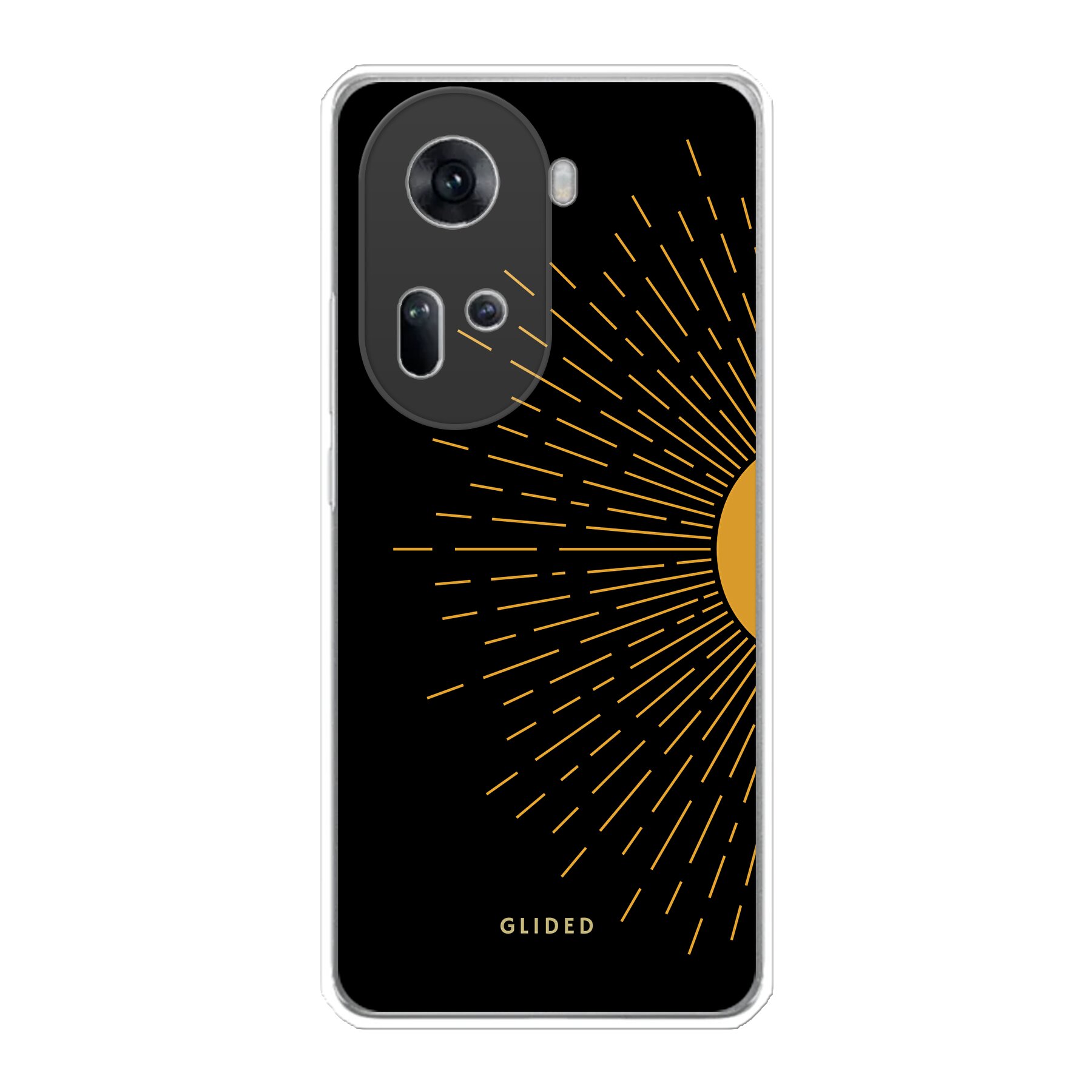 Sunlit - Oppo Reno11 Handyhülle