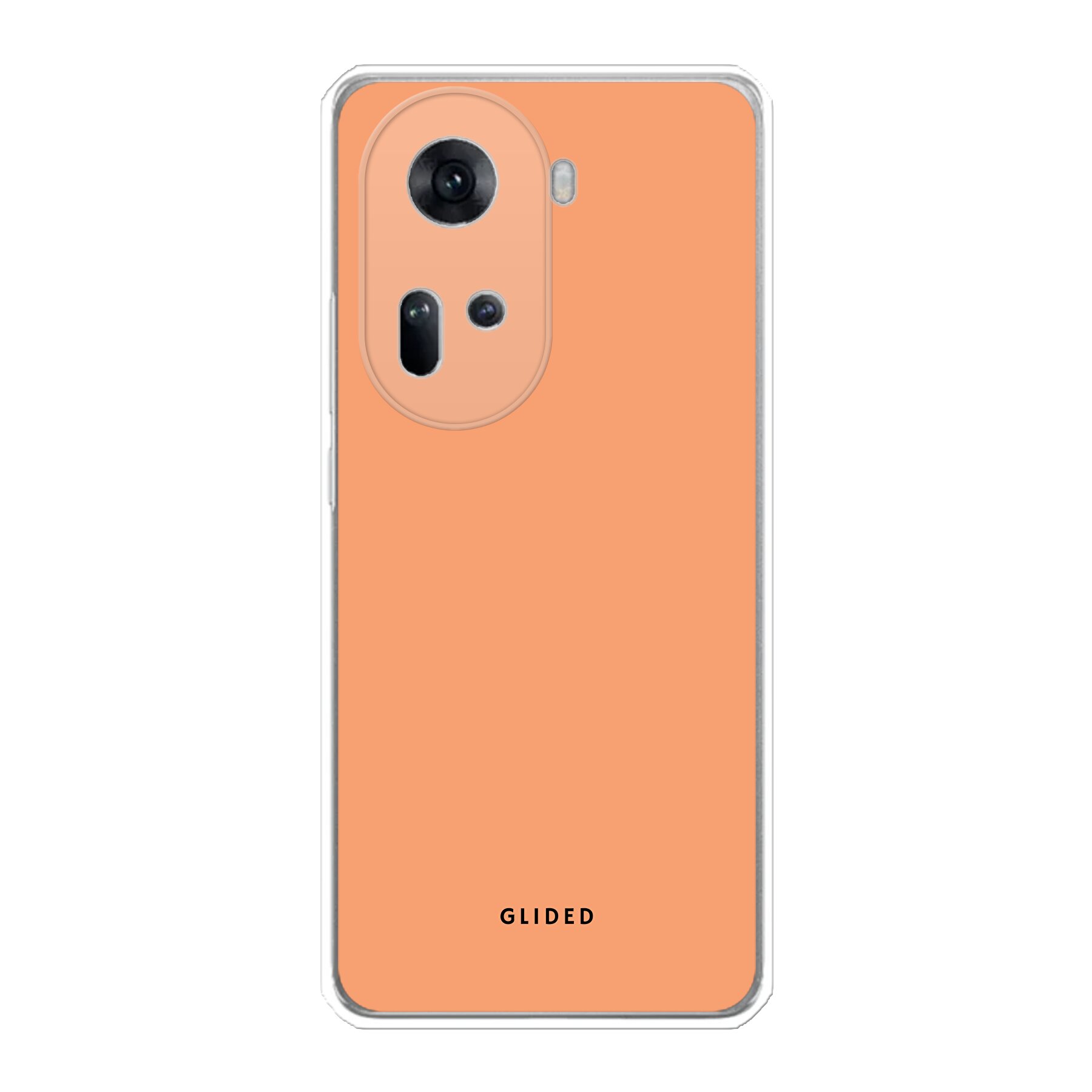 Mango Glow - Oppo Reno11 Handyhülle
