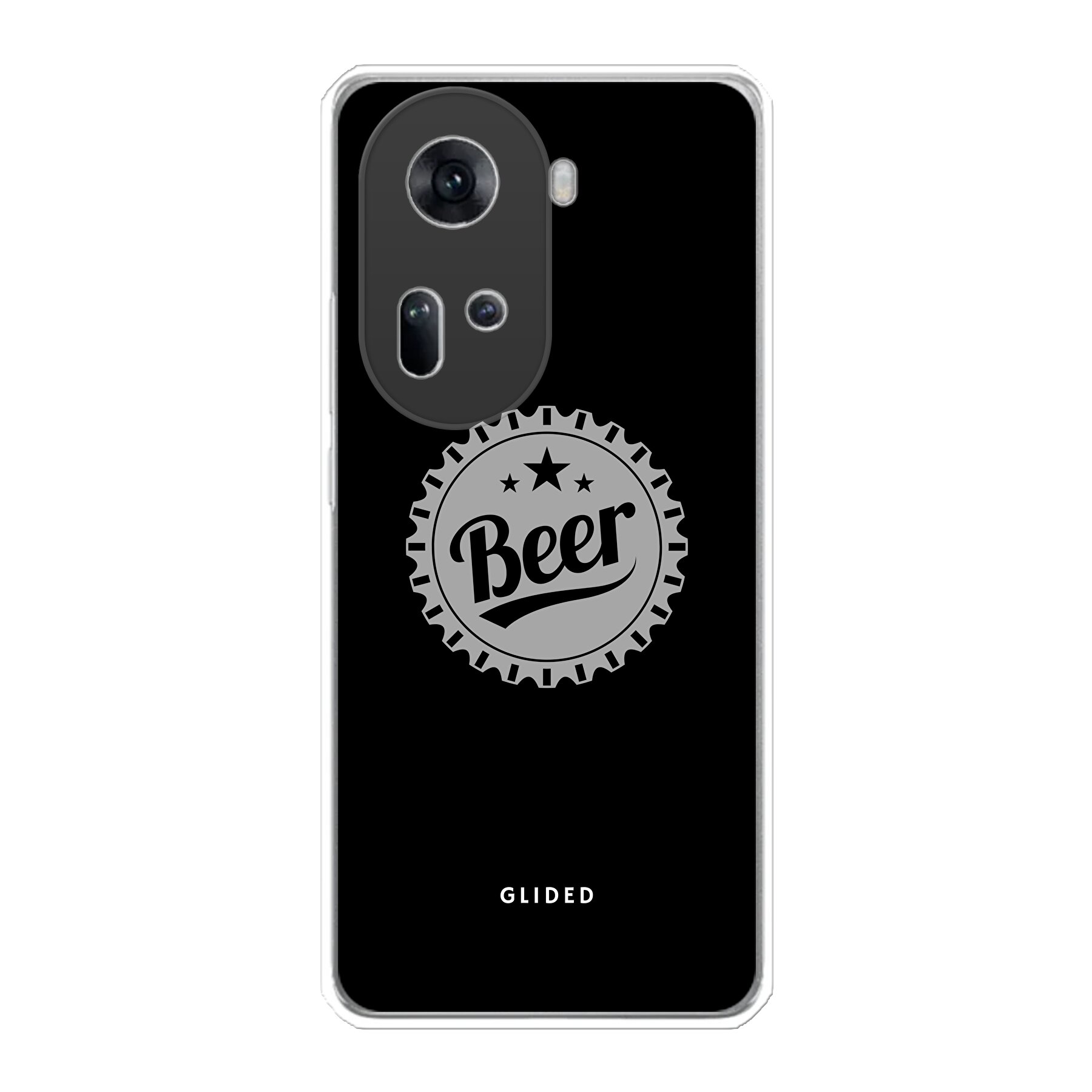 Cheers - Oppo Reno11 Handyhülle