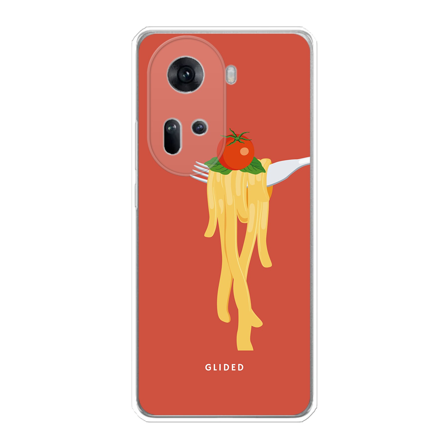 Pasta Paradise - Oppo Reno11 Handyhülle