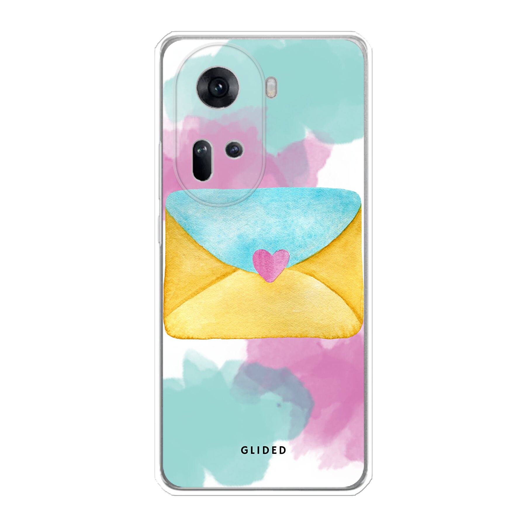 Envelope - Oppo Reno11 Handyhülle