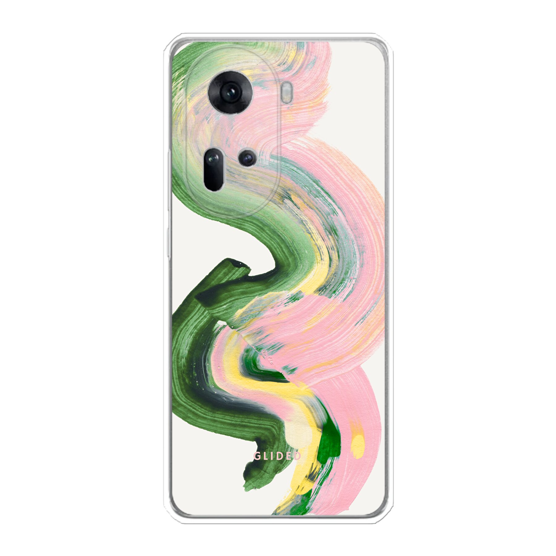 Modert Art - Oppo Reno11 Handyhülle