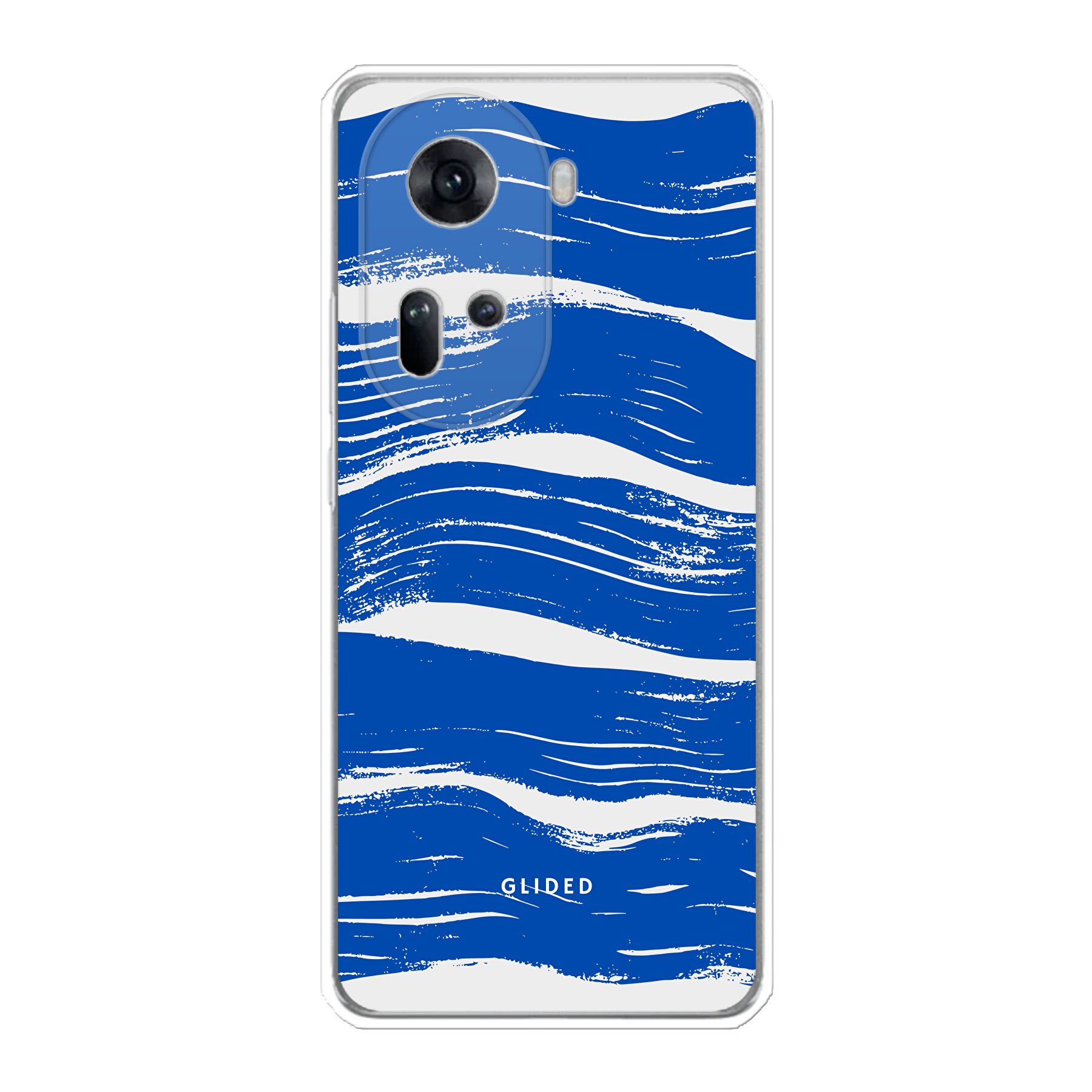 La Mer - Oppo Reno11 Handyhülle