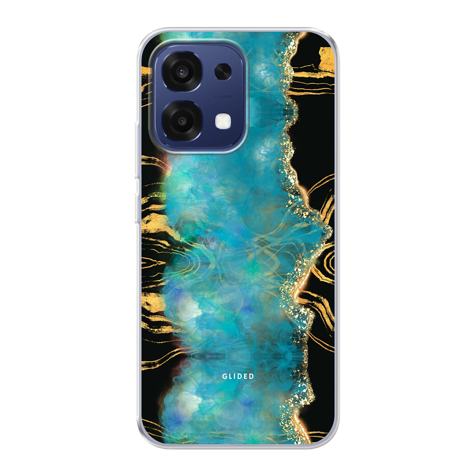 Produktbild Waterly - Oppo A6 Pro 5G Handyhülle