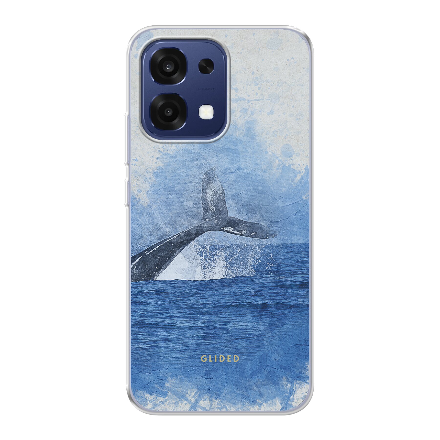 Produktbild Oceanic - Oppo A6 Pro 5G Handyhülle