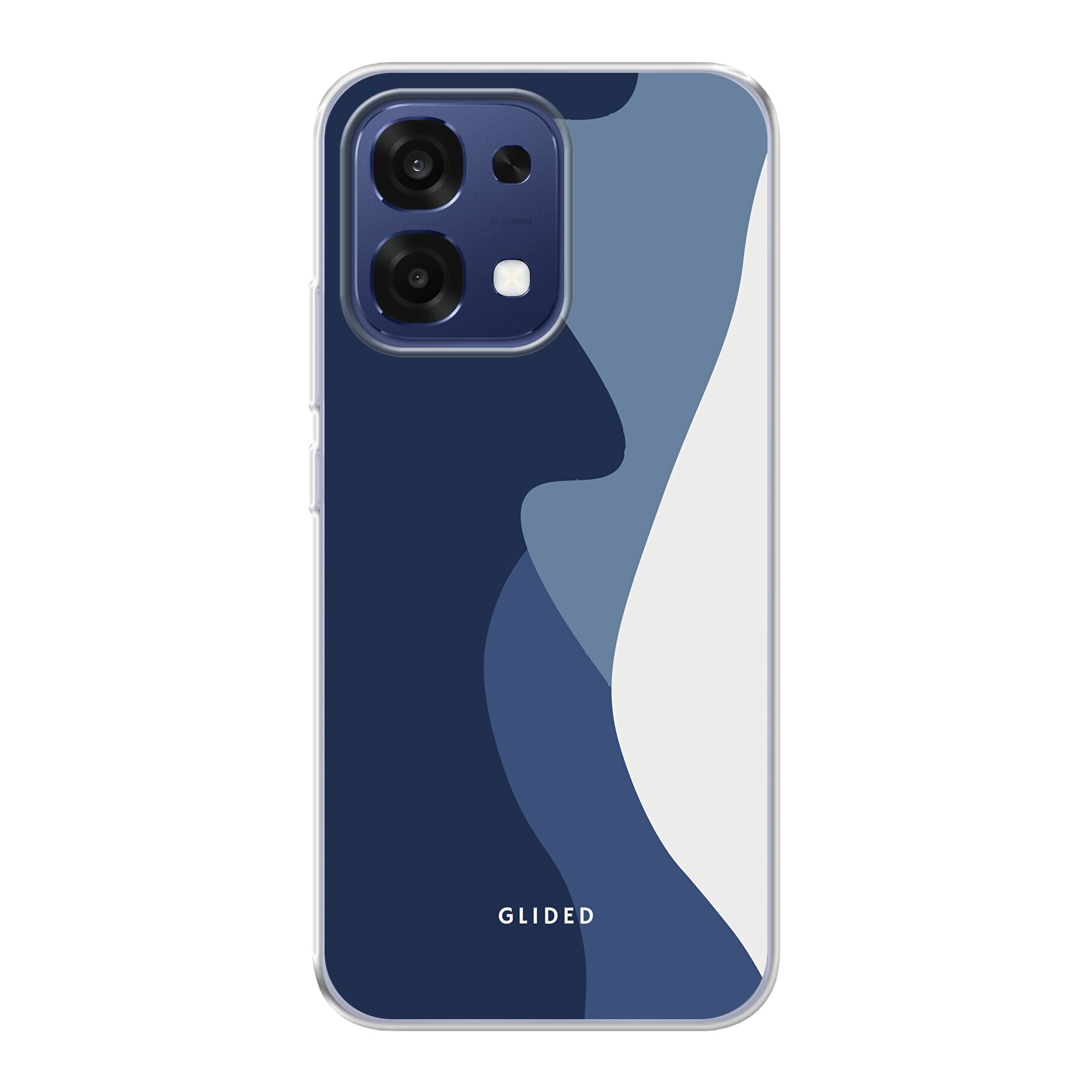 Produktbild Wave Dream - Oppo A6 Pro 5G Handyhülle