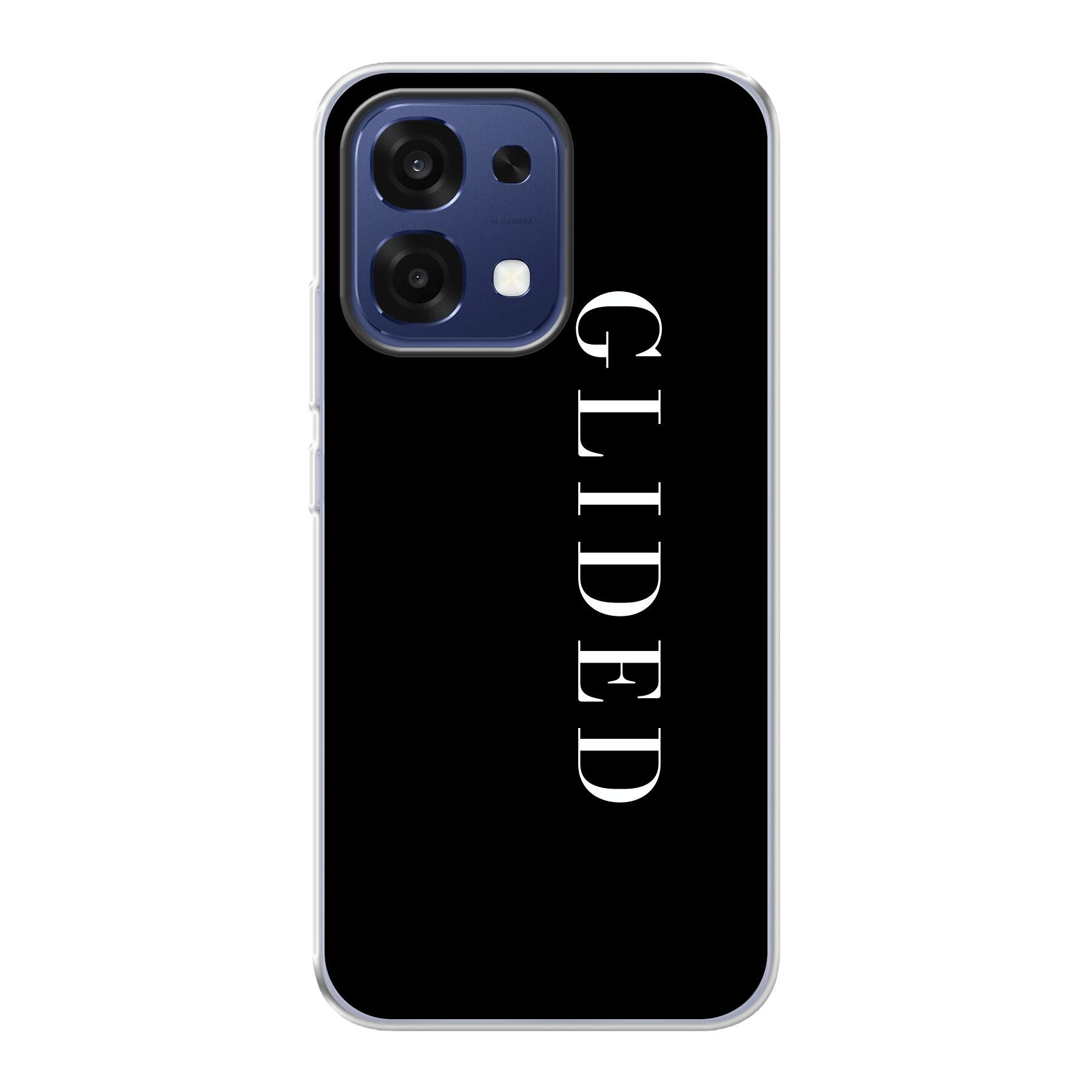 Produktbild Premium Glided Exclusive - Oppo A6 Pro 5G Handyhülle