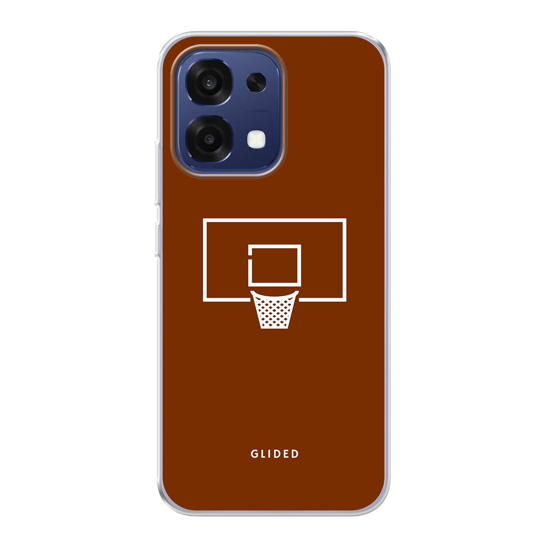Produktbild Basket Blaze - Oppo A6 Pro 5G Handyhülle