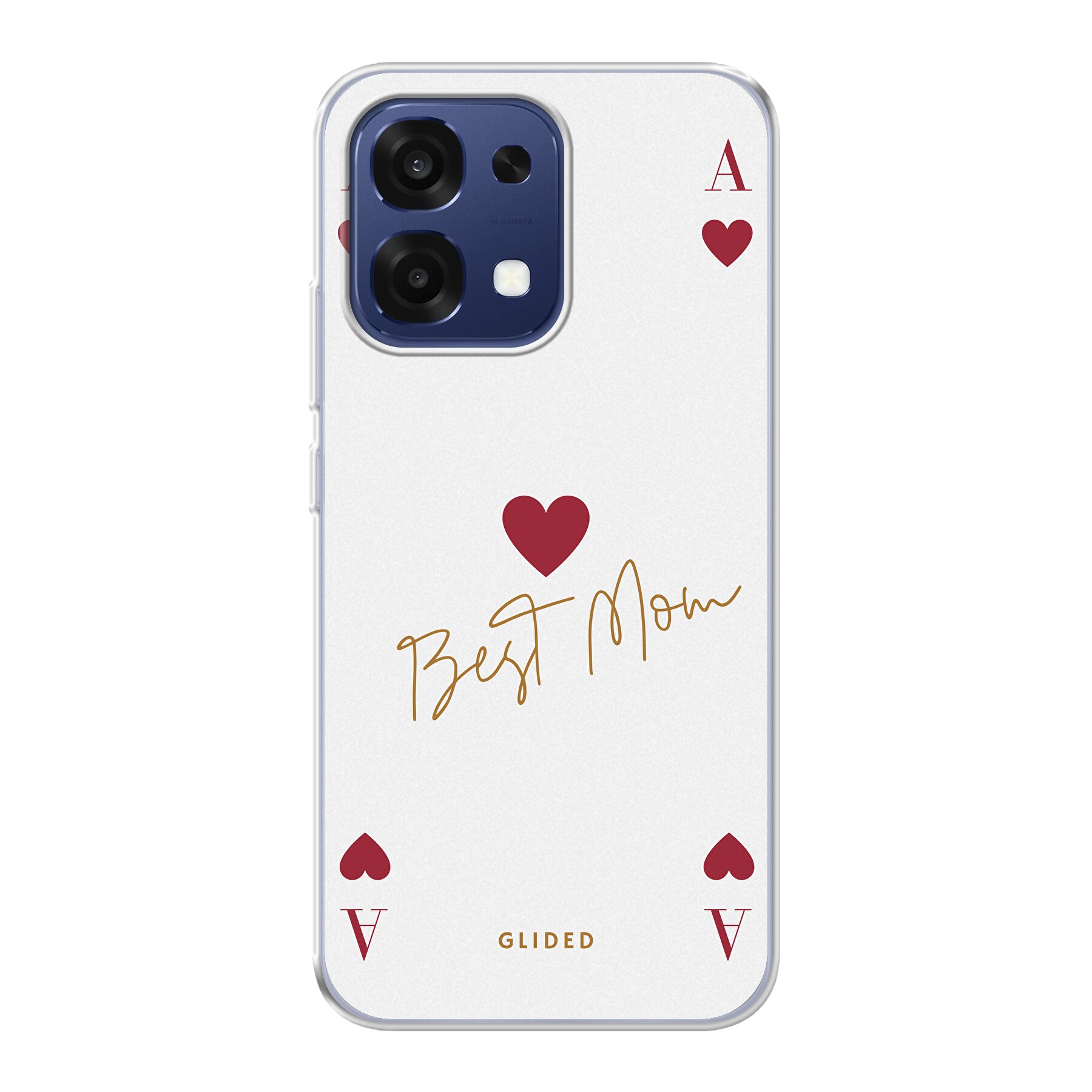 Produktbild Mom's Game - Oppo A6 Pro 5G Handyhülle
