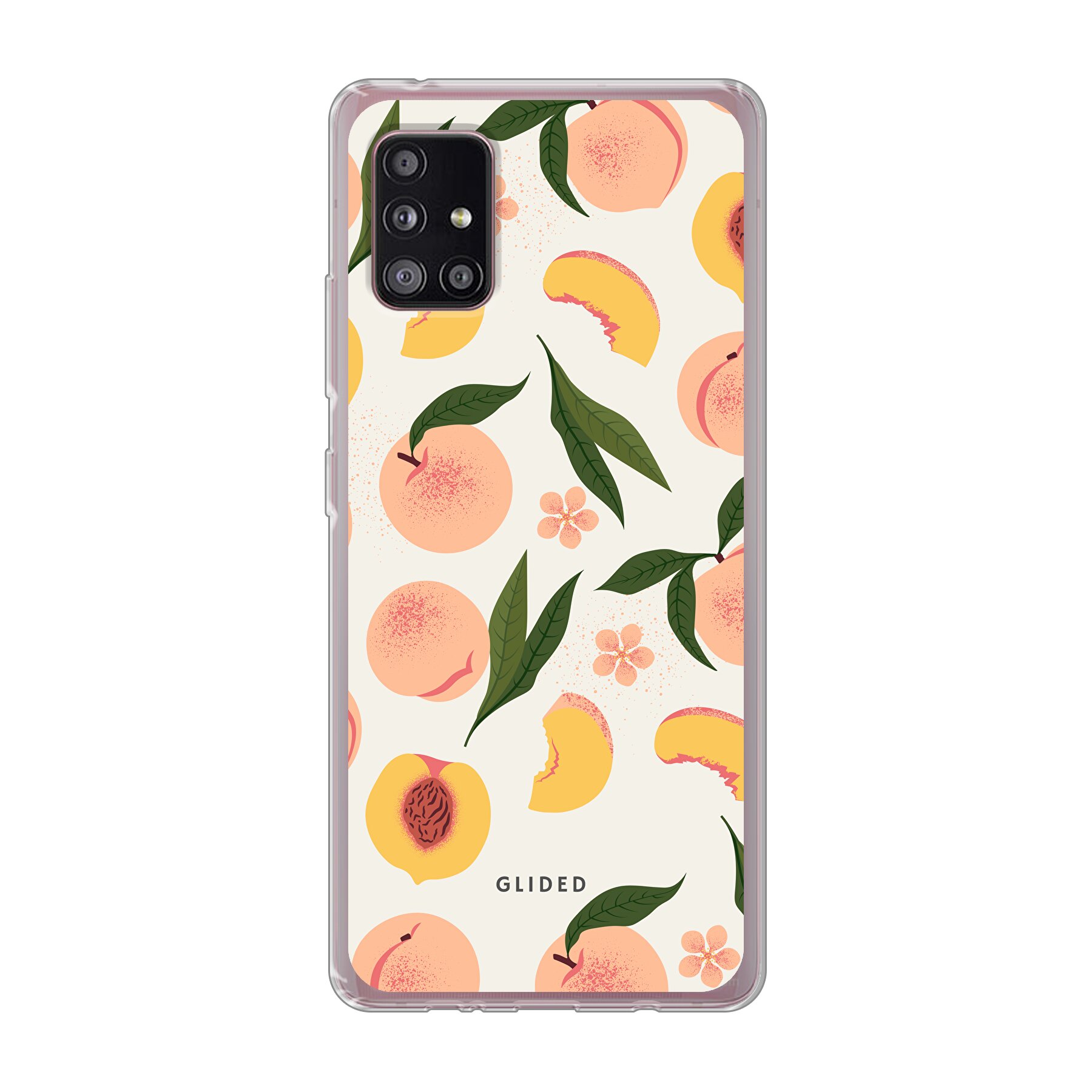 Immagine del prodotto Peachy Beauty - Samsung Galaxy A51 5G Cover