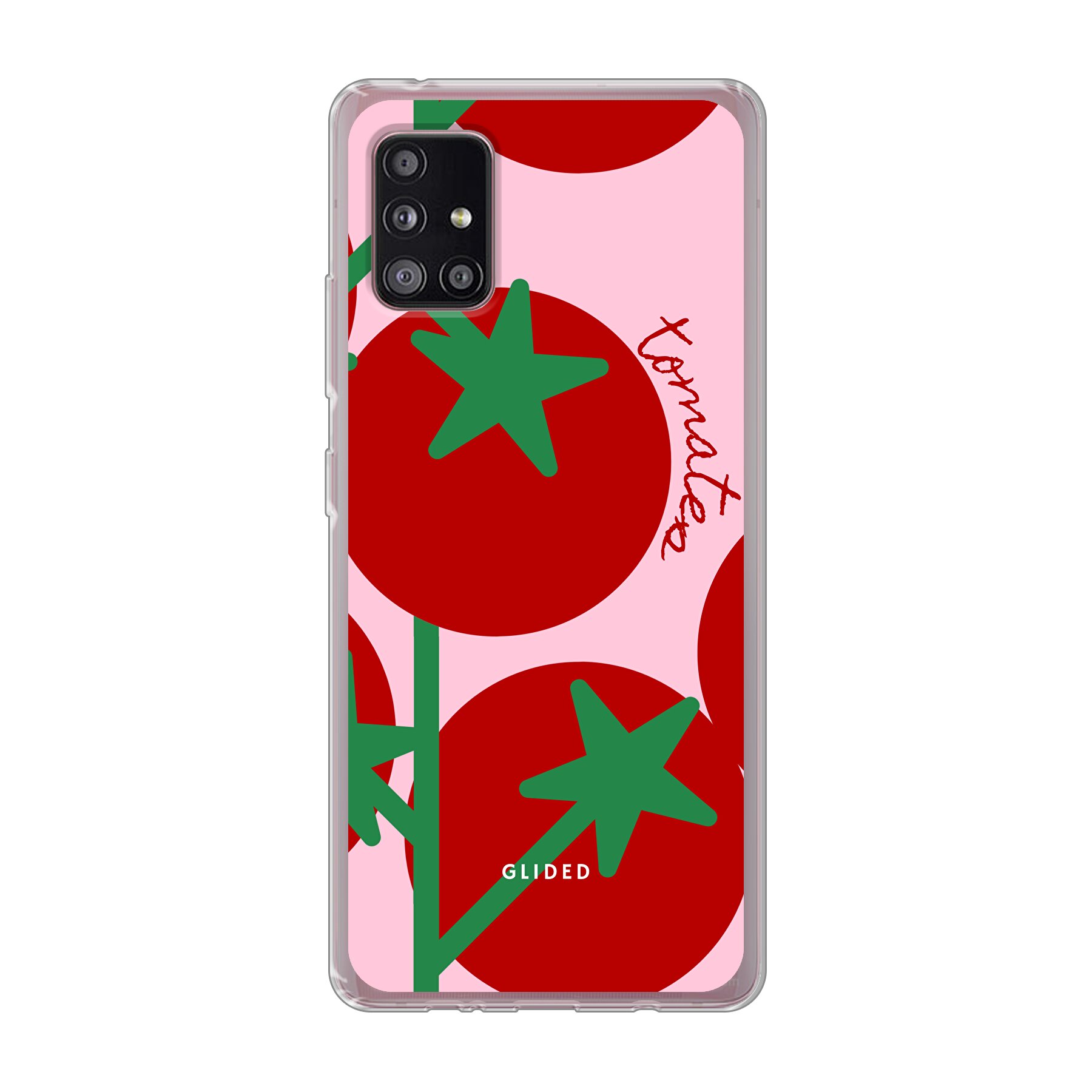 Immagine del prodotto Tomato Love - Samsung Galaxy A51 5G Cover
