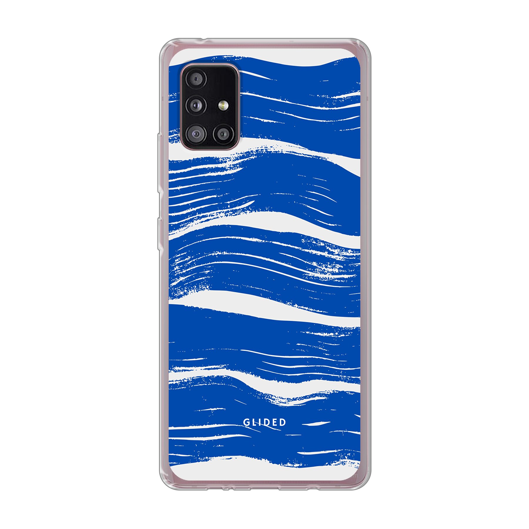 Produktbild La Mer - Samsung Galaxy A51 5G Handyhülle