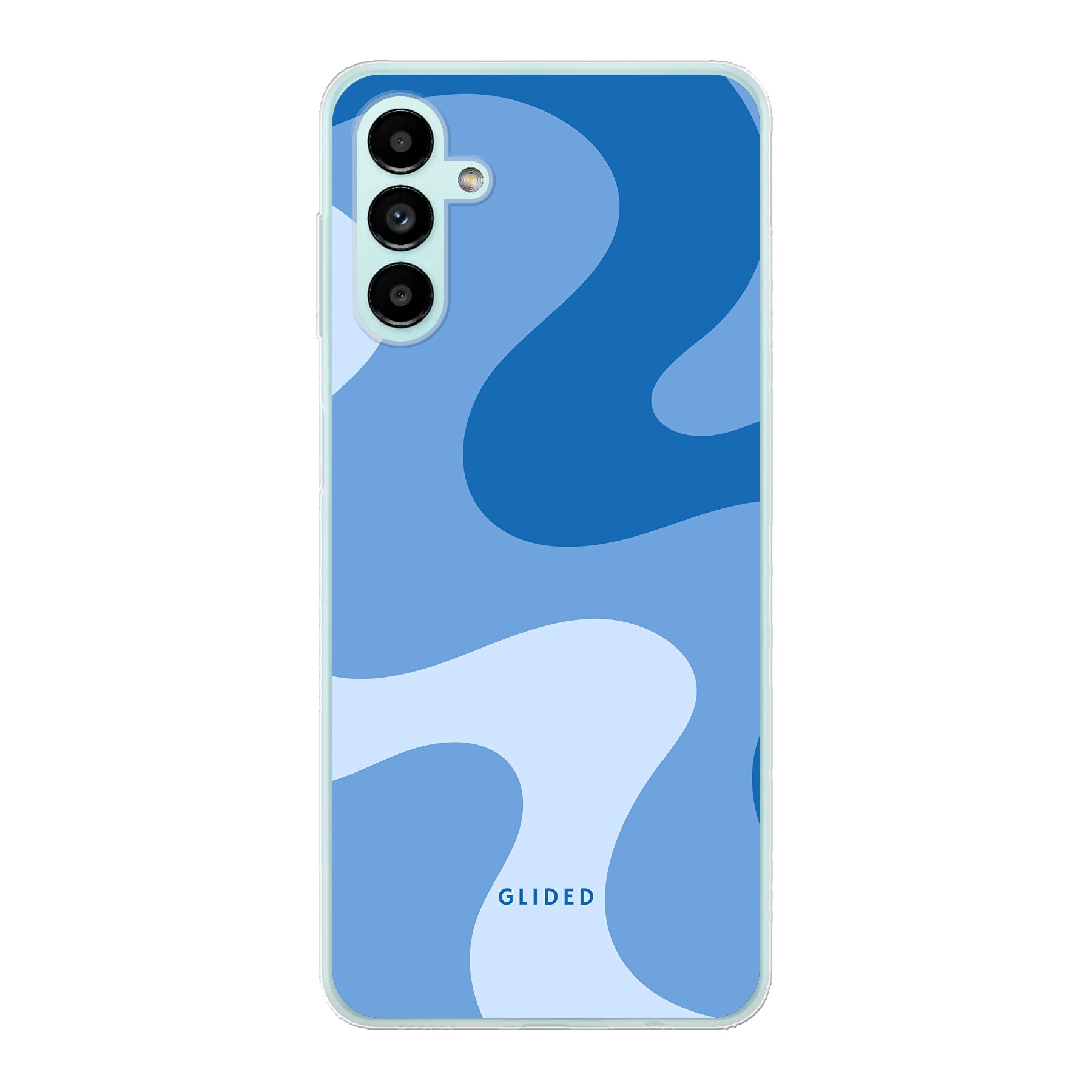 Produktbild Blue Wave - Samsung Galaxy A13 5G Handyhülle