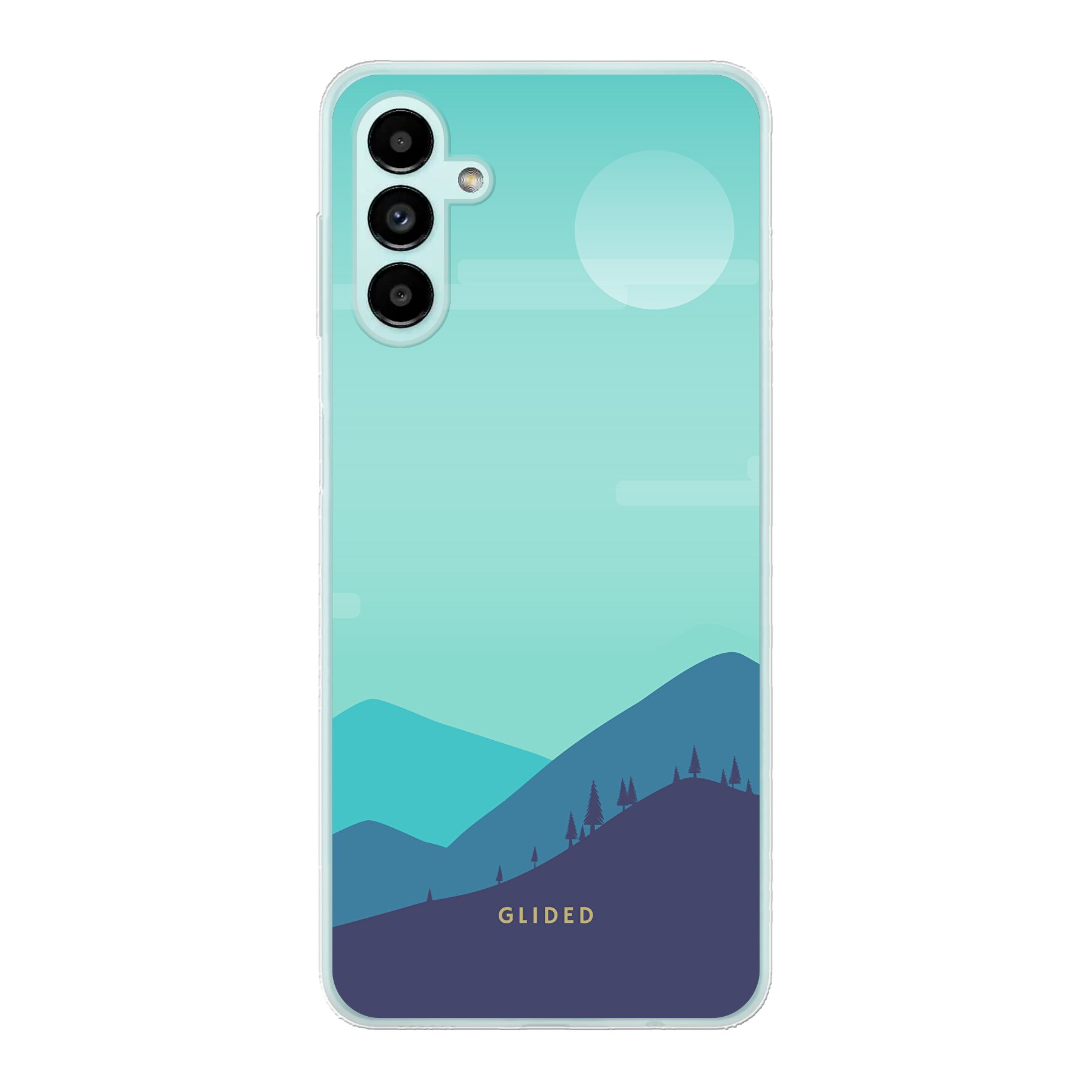 Produktbild 'Alpine' - Samsung Galaxy A13 5G Handyhülle