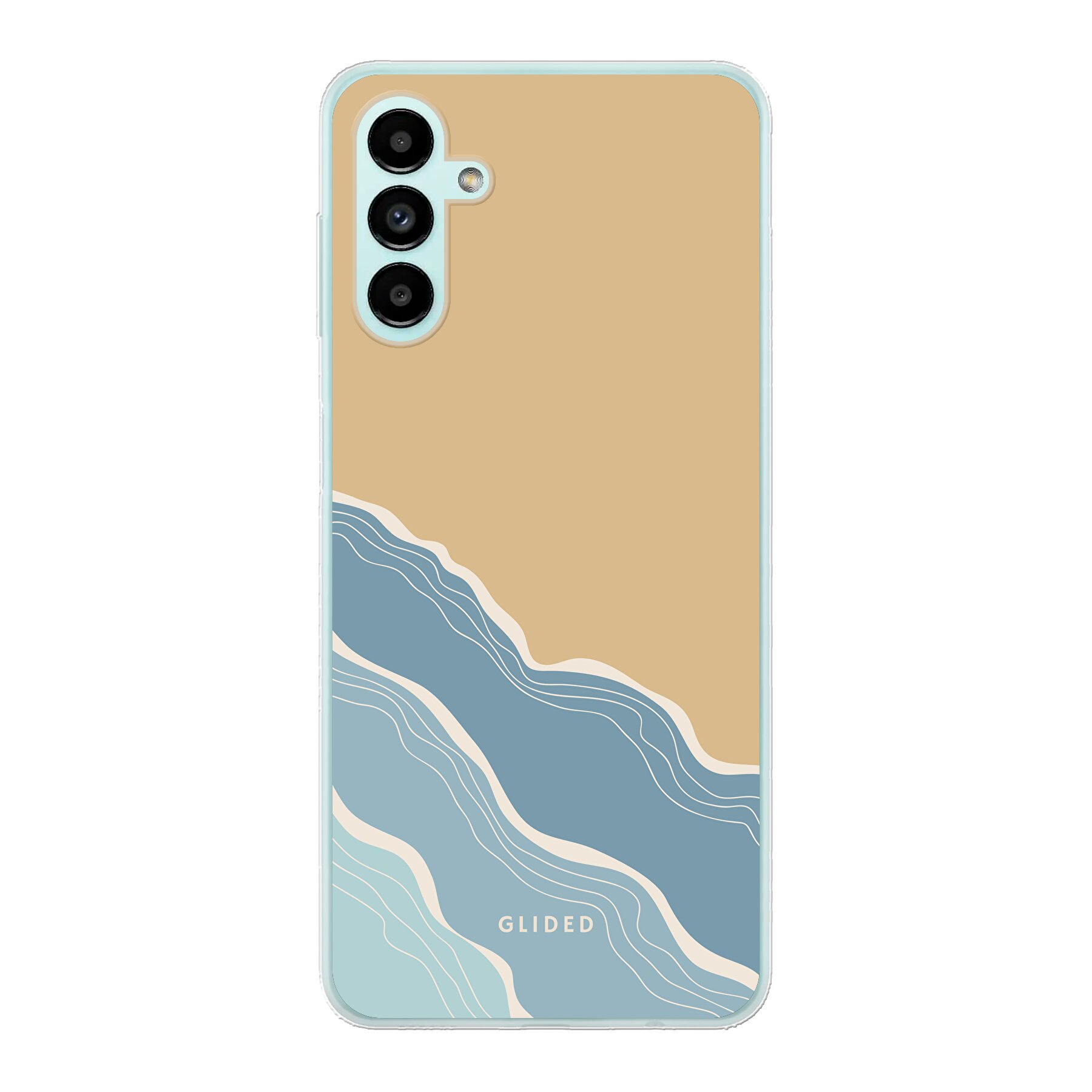 Produktbild Breeze - Samsung Galaxy A13 5G Handyhülle