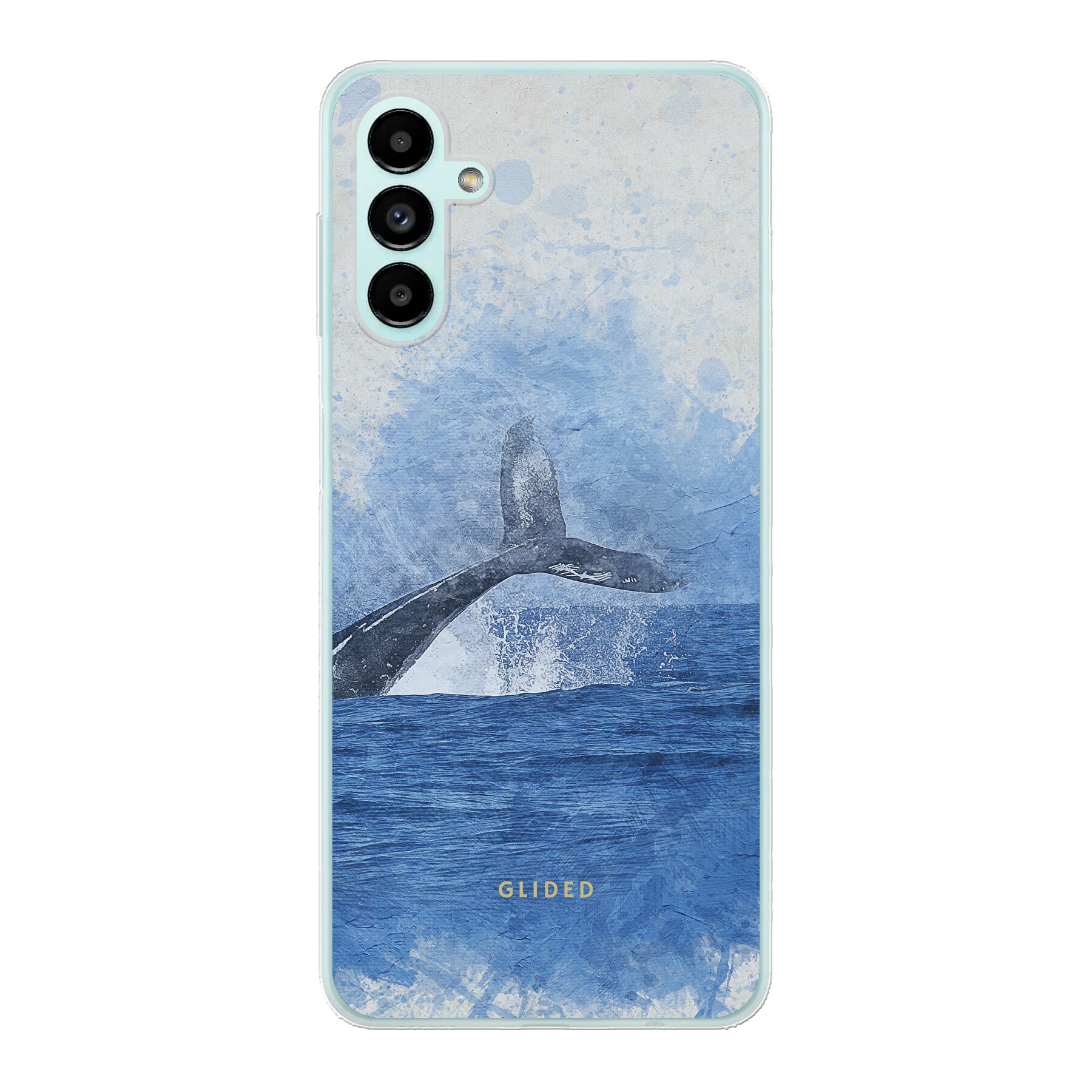 Produktbild Oceanic - Samsung Galaxy A13 5G Handyhülle