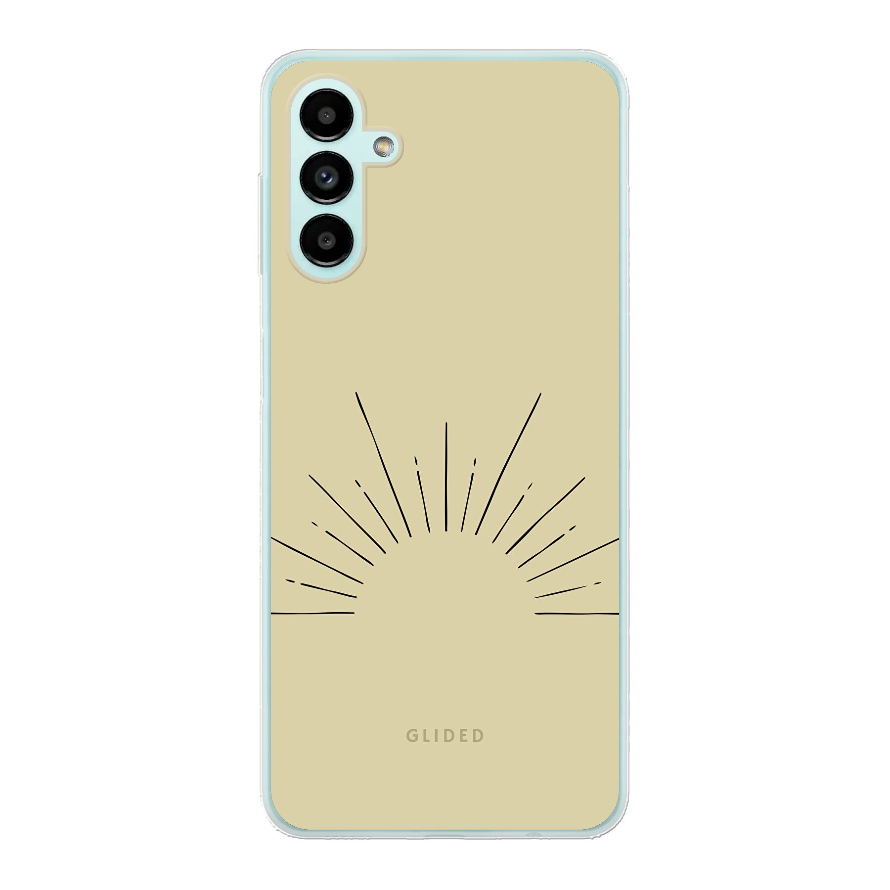 Produktbild Sunrise - Samsung Galaxy A13 5G Handyhülle