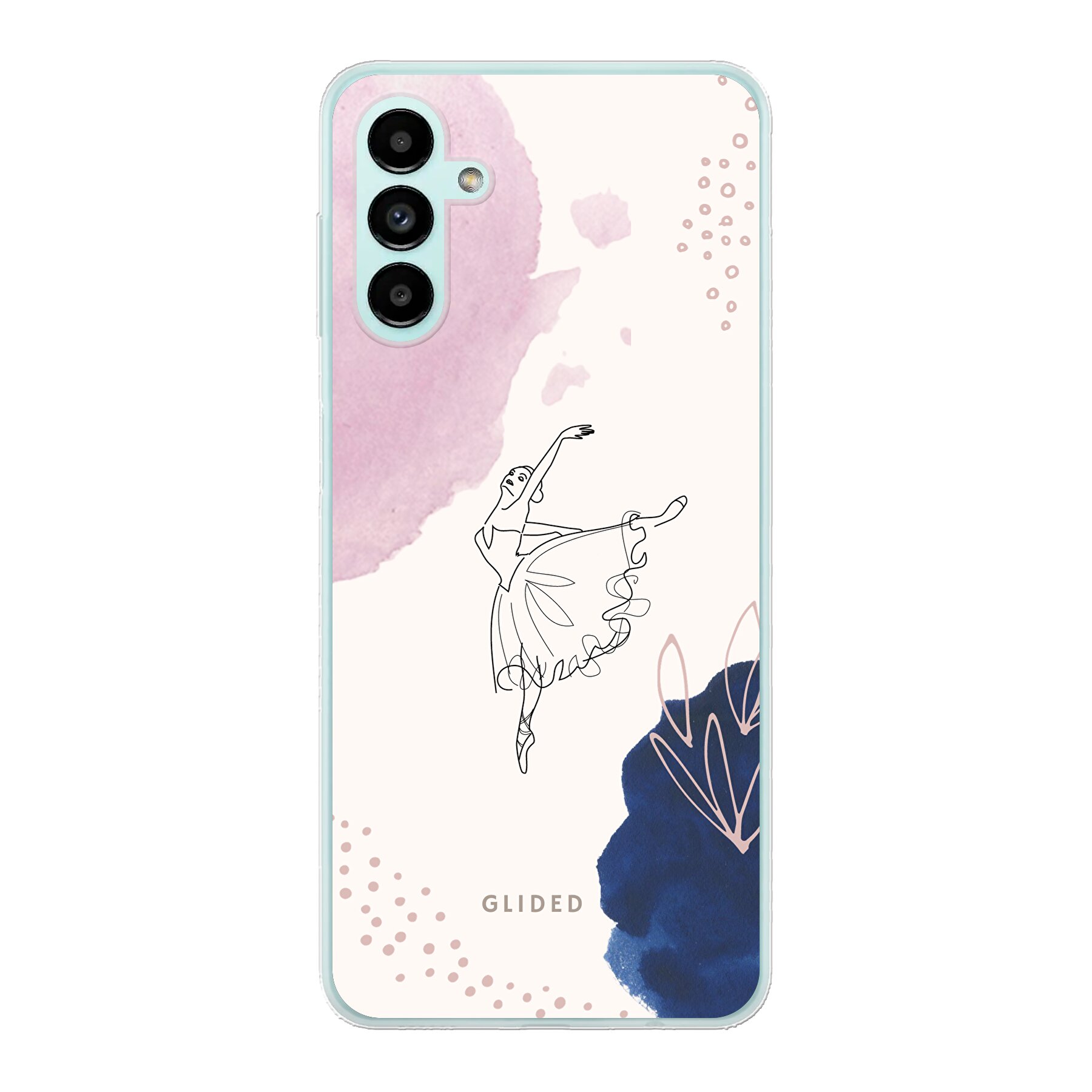 Produktbild Grace - Samsung Galaxy A13 5G Handyhülle