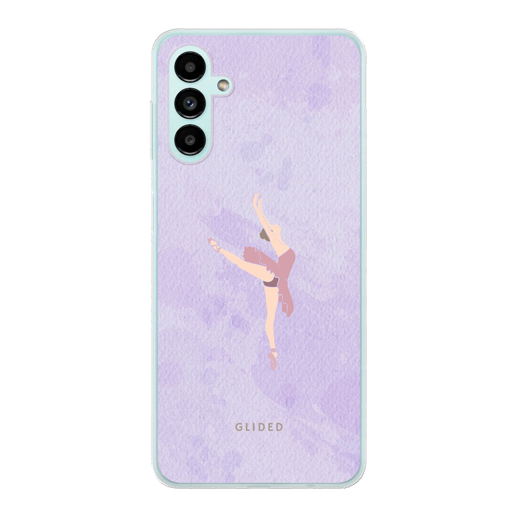 Produktbild Lavender - Samsung Galaxy A13 5G Handyhülle
