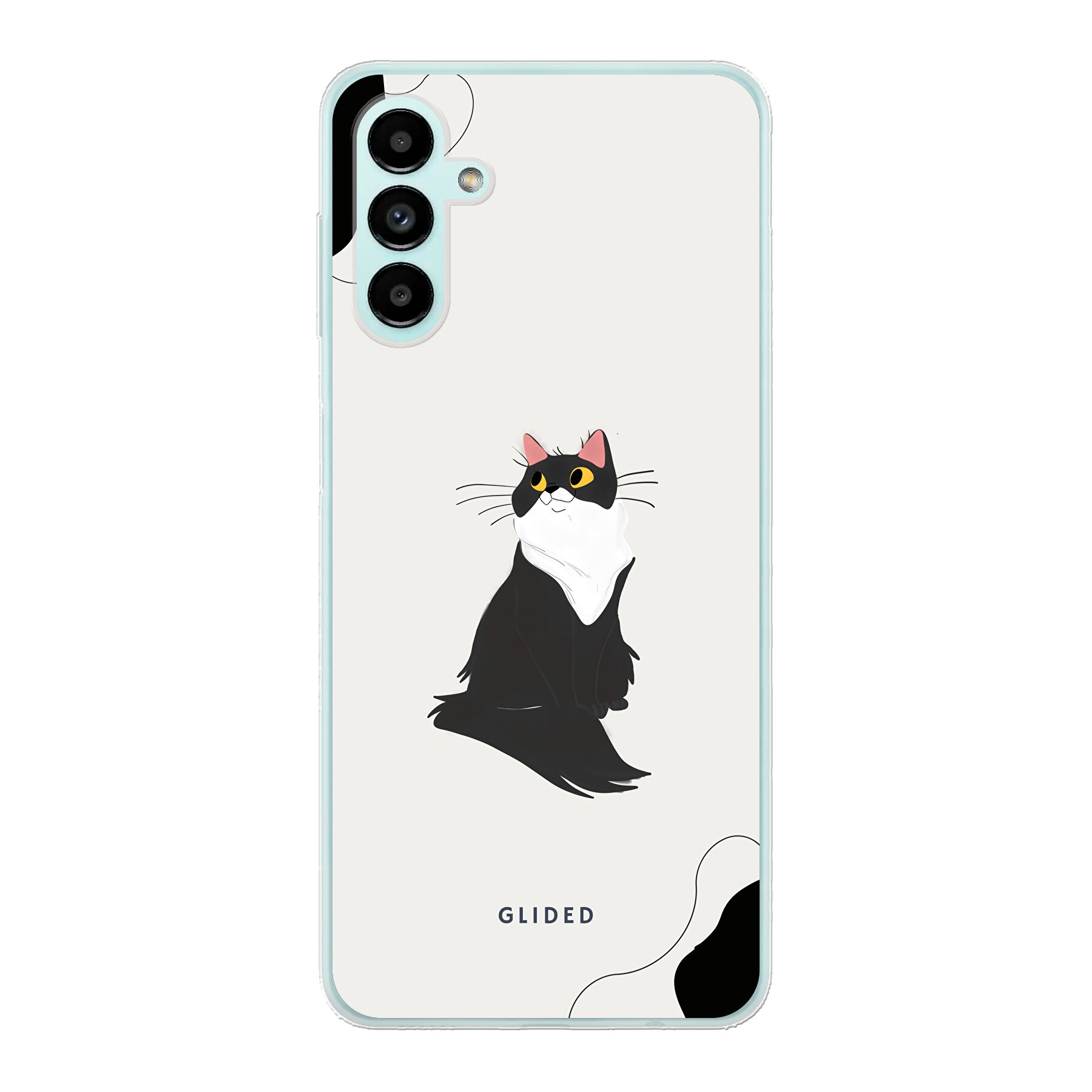 Produktbild Fur - Samsung Galaxy A13 5G Handyhülle