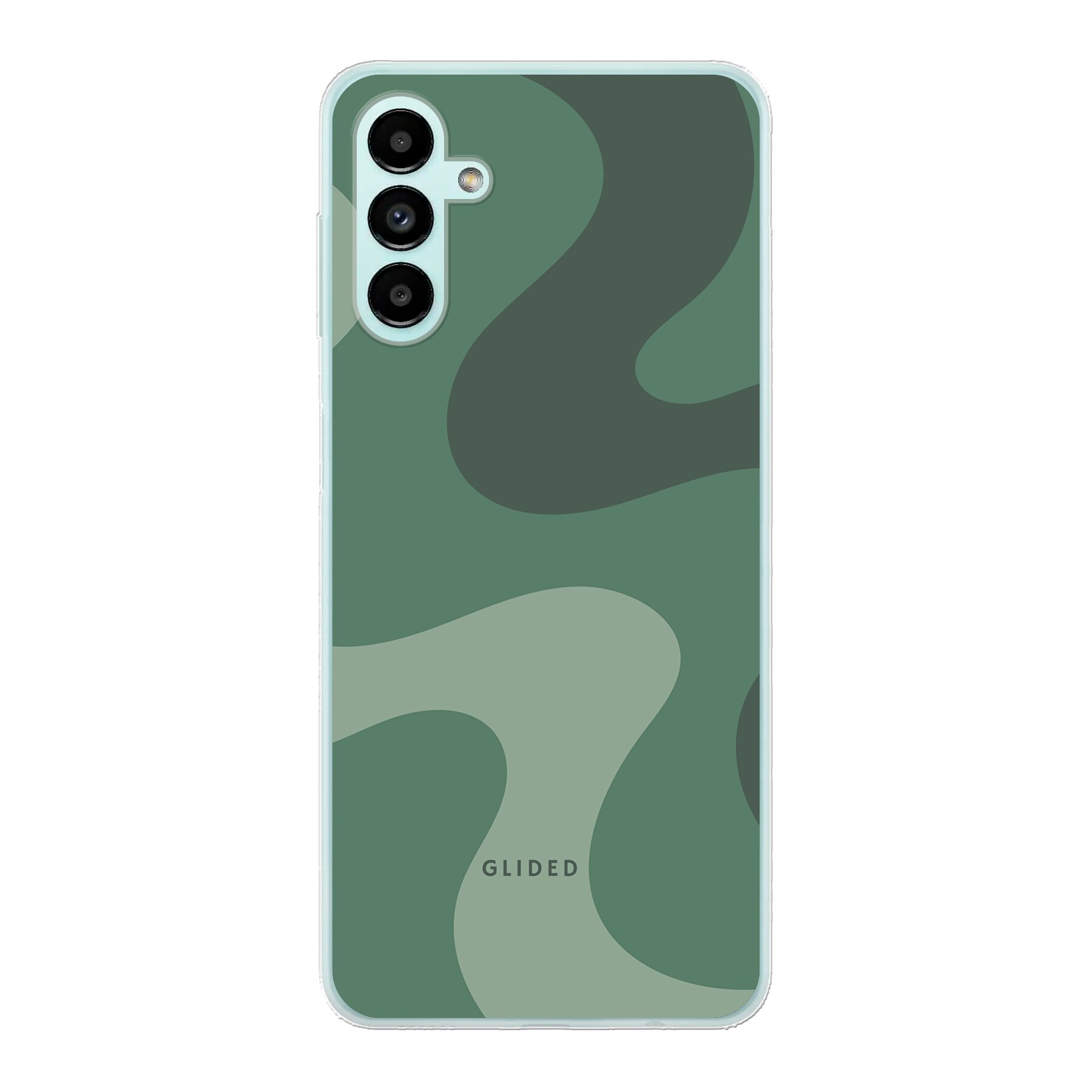 Produktbild Green Wave - Samsung Galaxy A13 5G Handyhülle