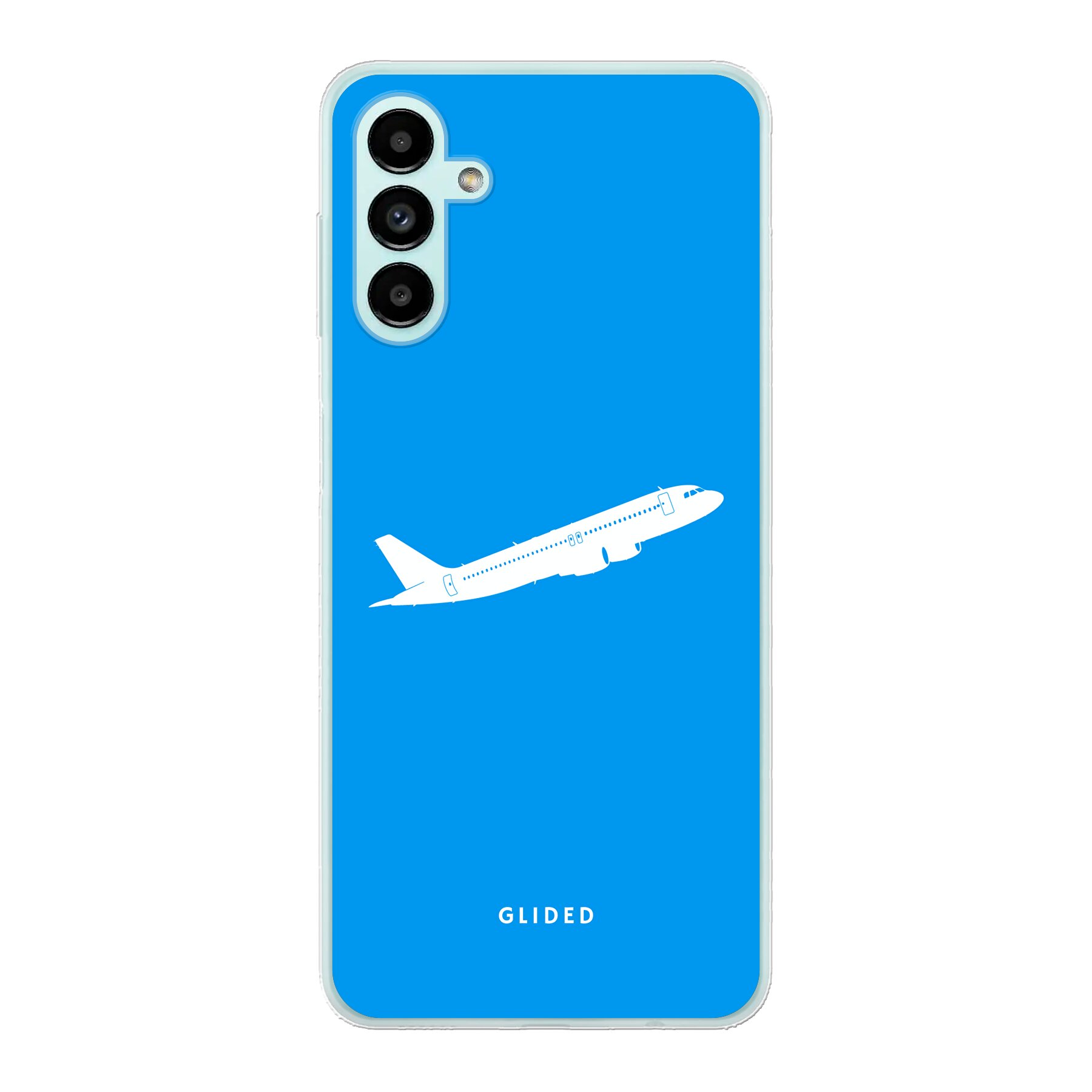 Produktbild Up to Sky - Samsung Galaxy A13 5G Handyhülle