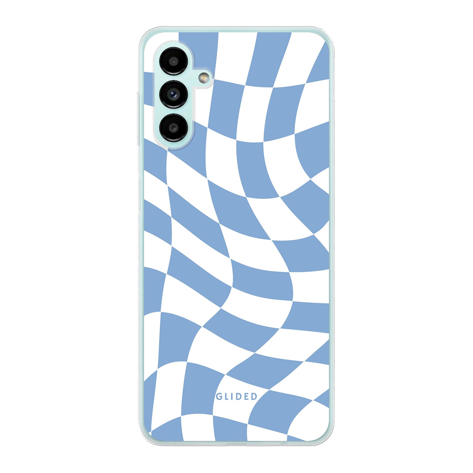 Produktbild Blue Chess - Samsung Galaxy A13 5G Handyhülle