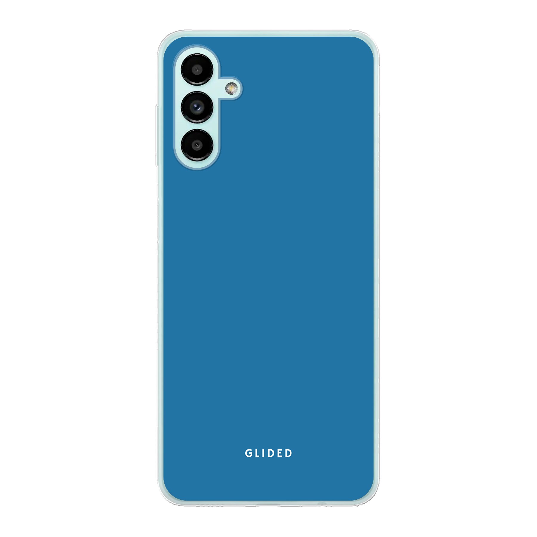 Produktbild Blue Delight - Samsung Galaxy A13 5G Handyhülle