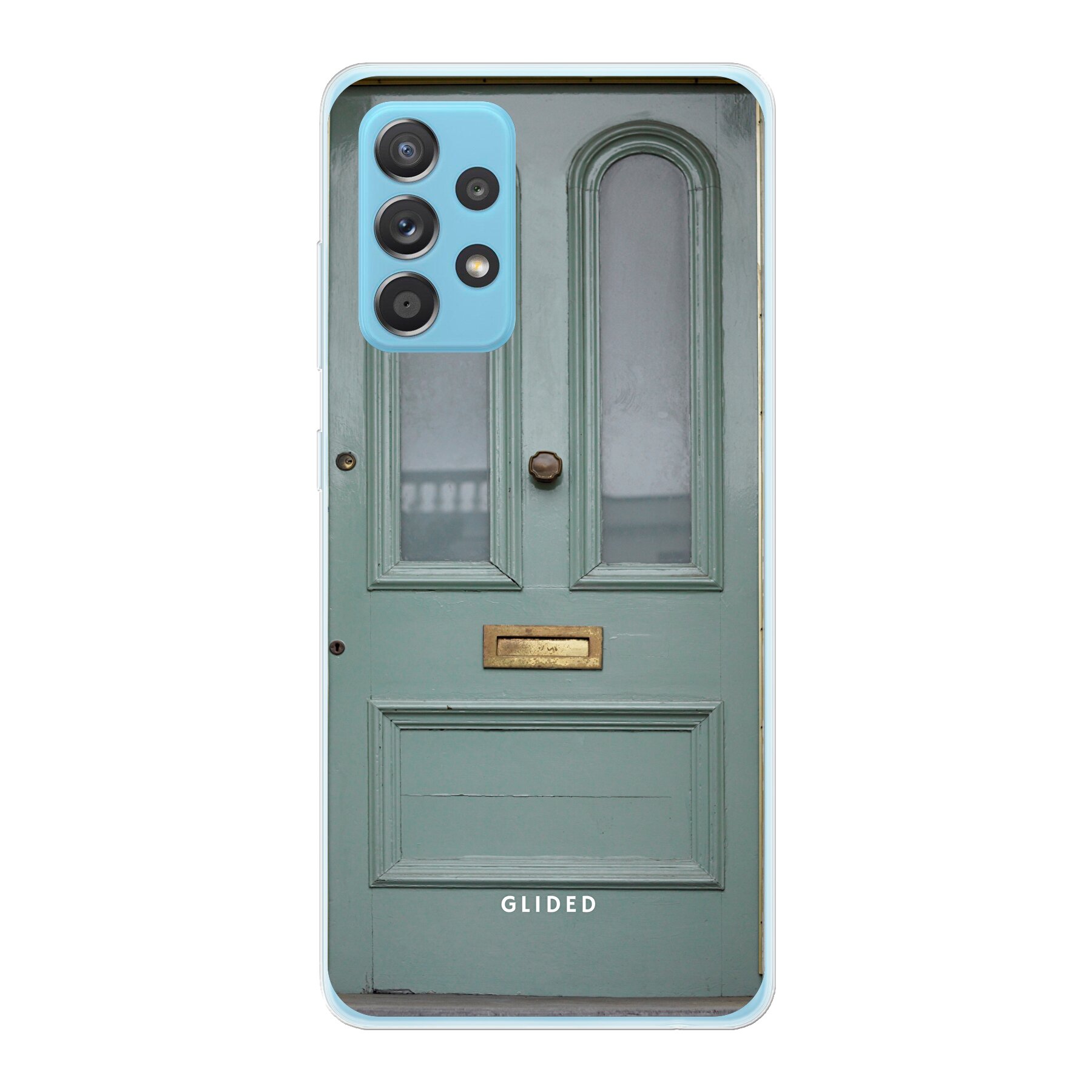 Produktbild Doorway Dream - Samsung Galaxy A53 5G Handyhülle