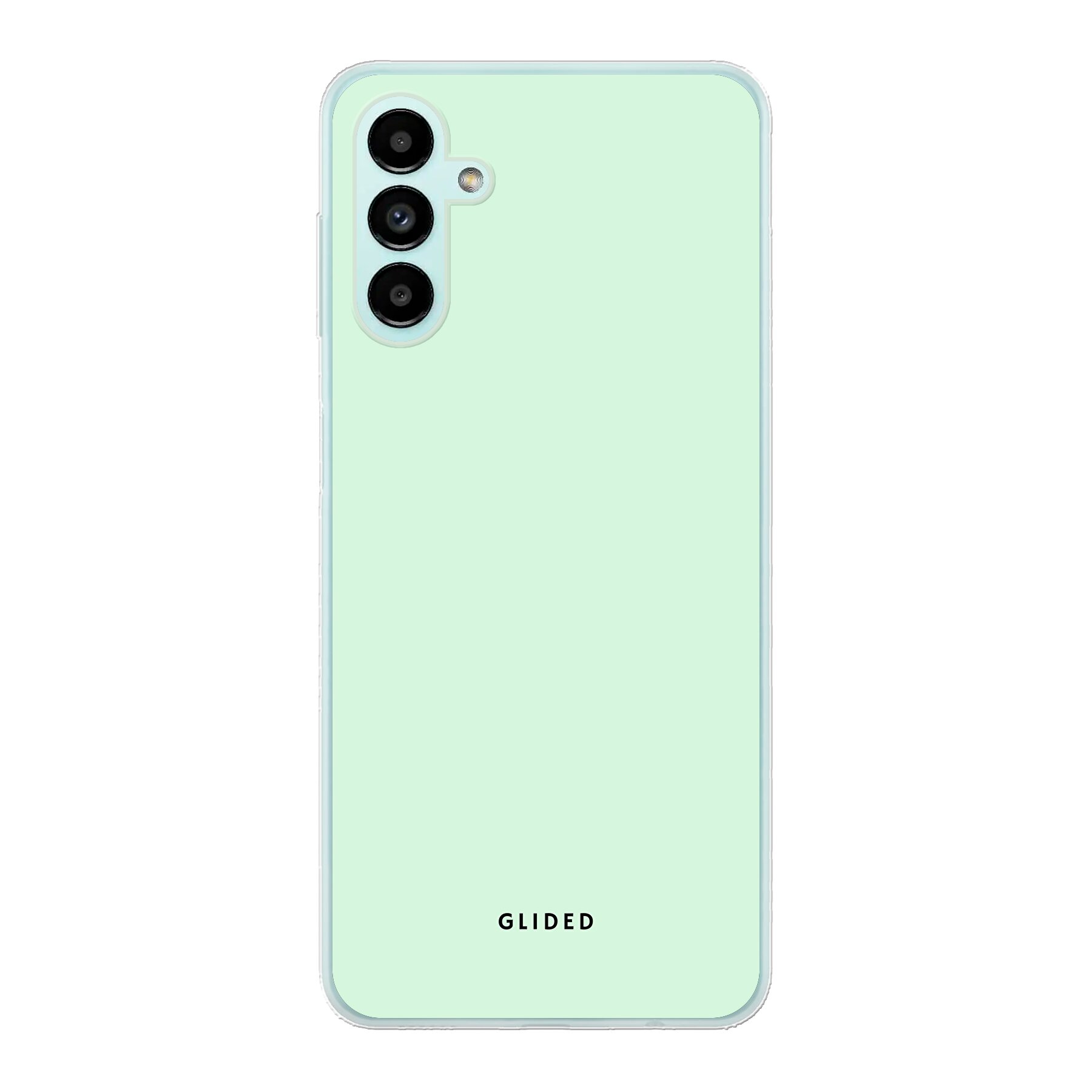 Produktbild Mint Breeze - Samsung Galaxy A13 5G Handyhülle
