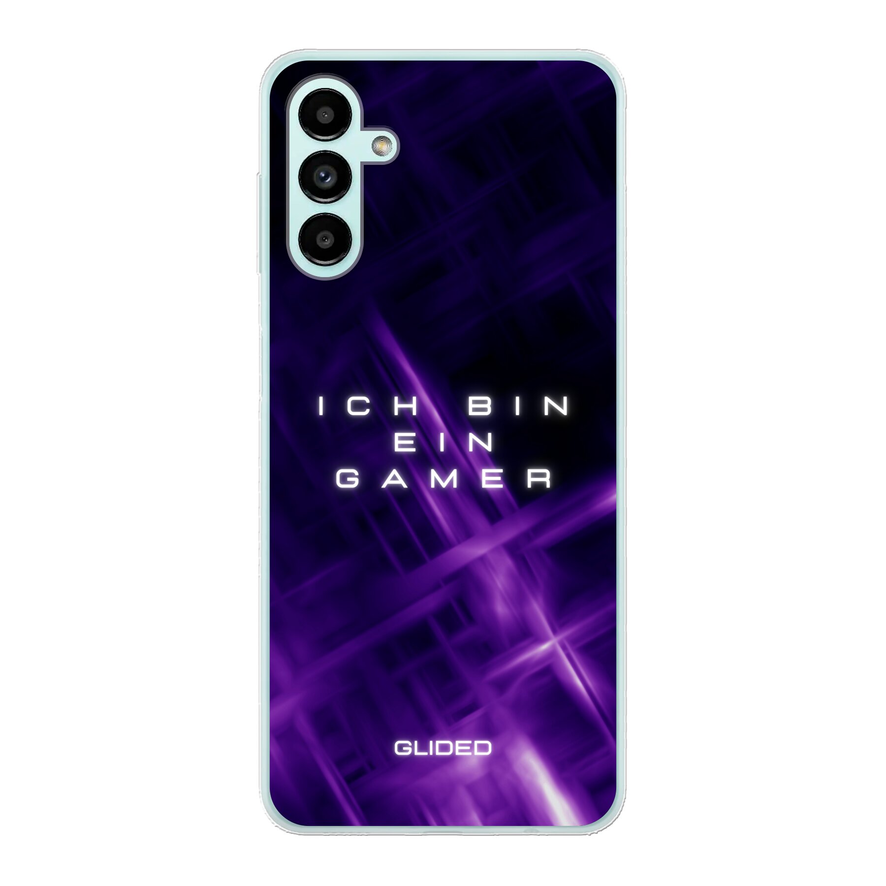 Produktbild Gamer - Samsung Galaxy A13 5G Handyhülle