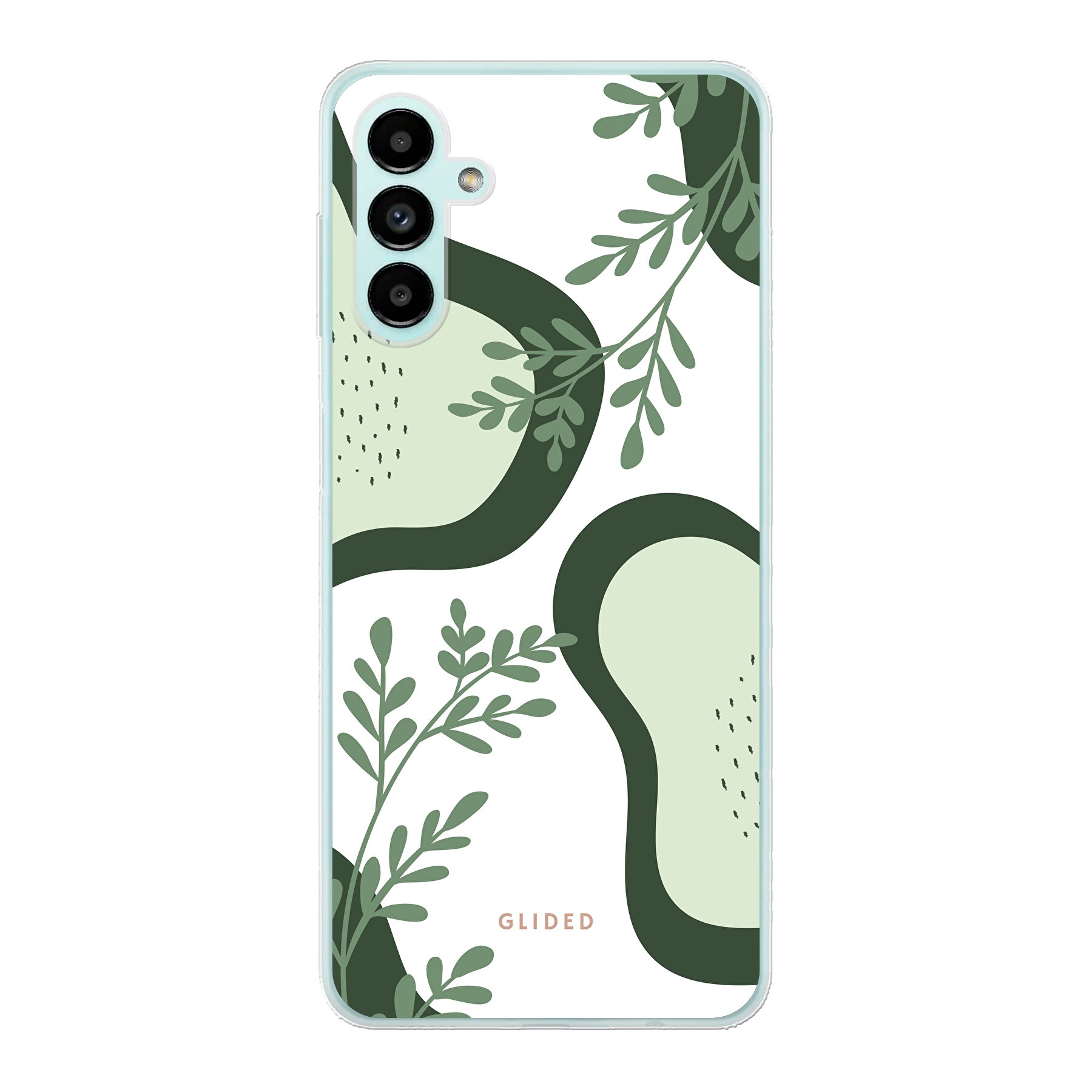 Produktbild Avocado - Samsung Galaxy A13 5G Handyhülle