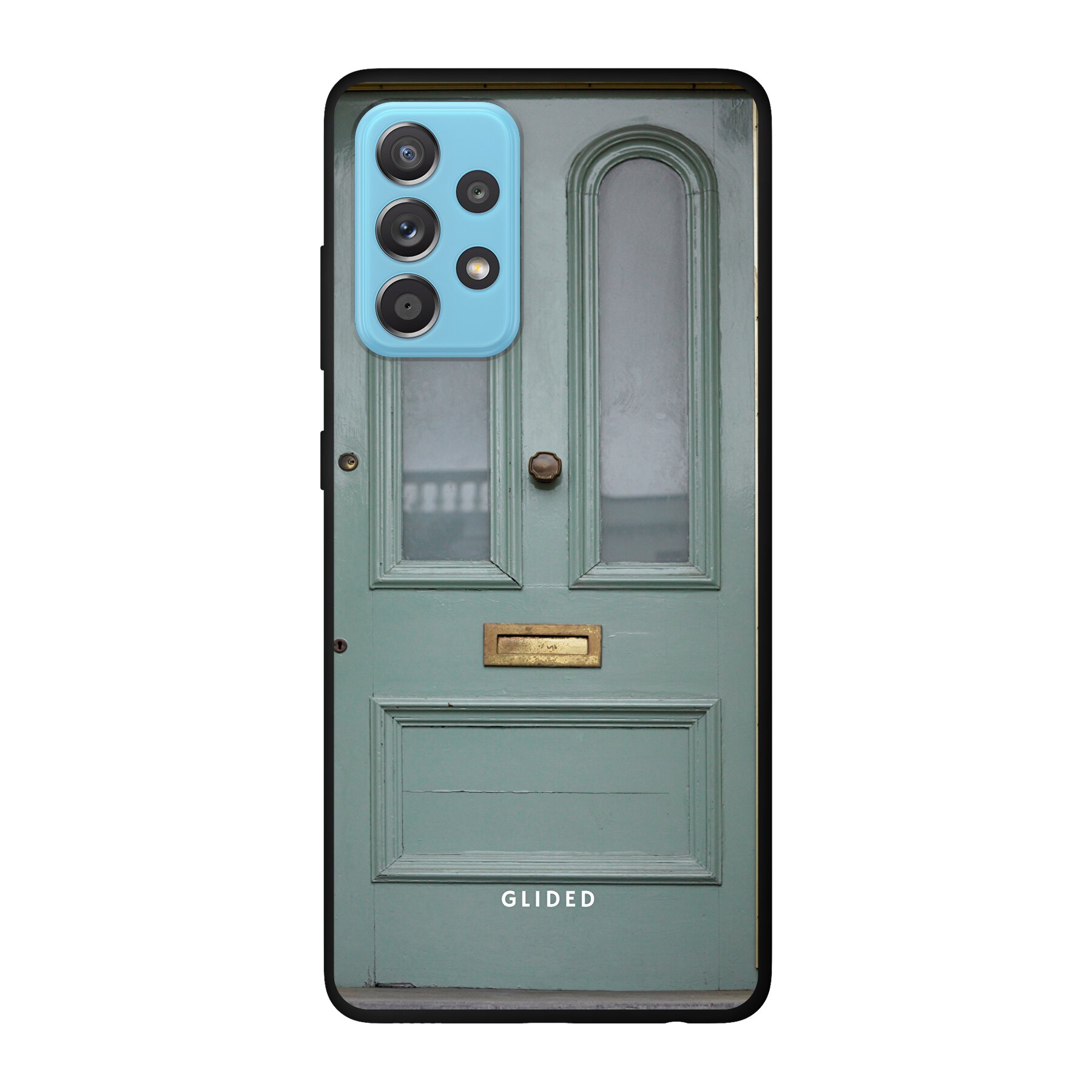 Produktbild Doorway Dream - Samsung Galaxy A52 / A52 5G / A52s 5G Handyhülle