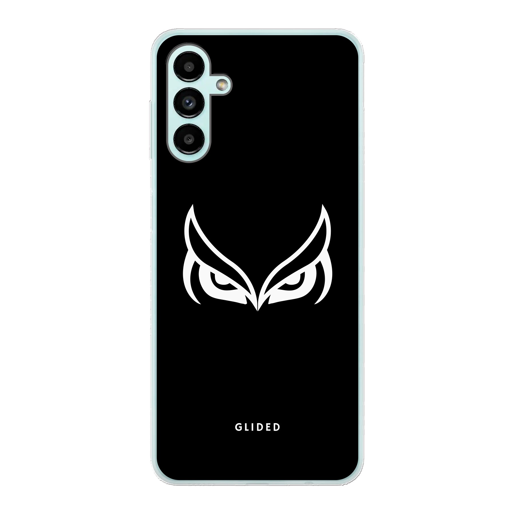 Produktbild Dark owl - Samsung Galaxy A13 5G Handyhülle