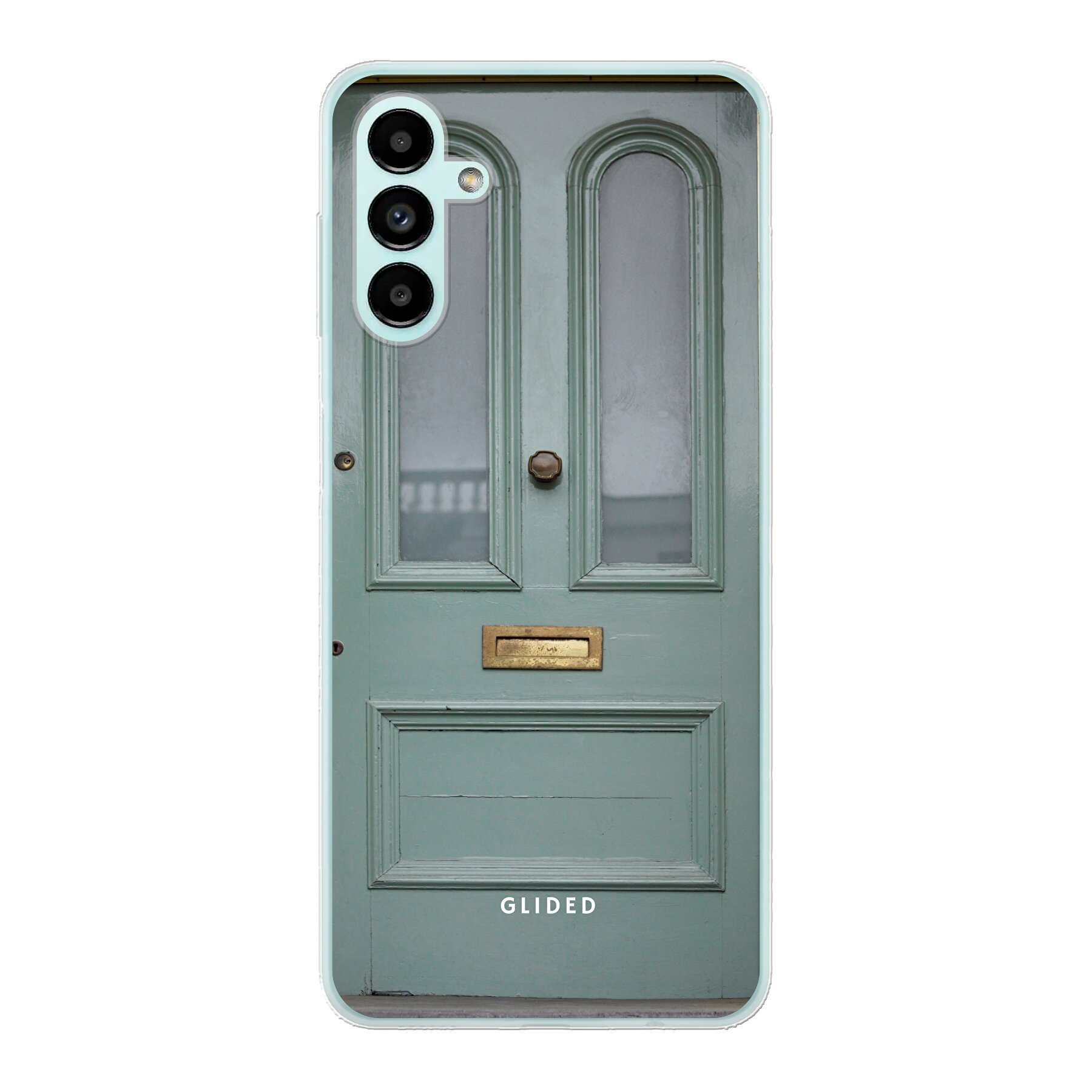 Produktbild Doorway Dream - Samsung Galaxy A13 5G Handyhülle