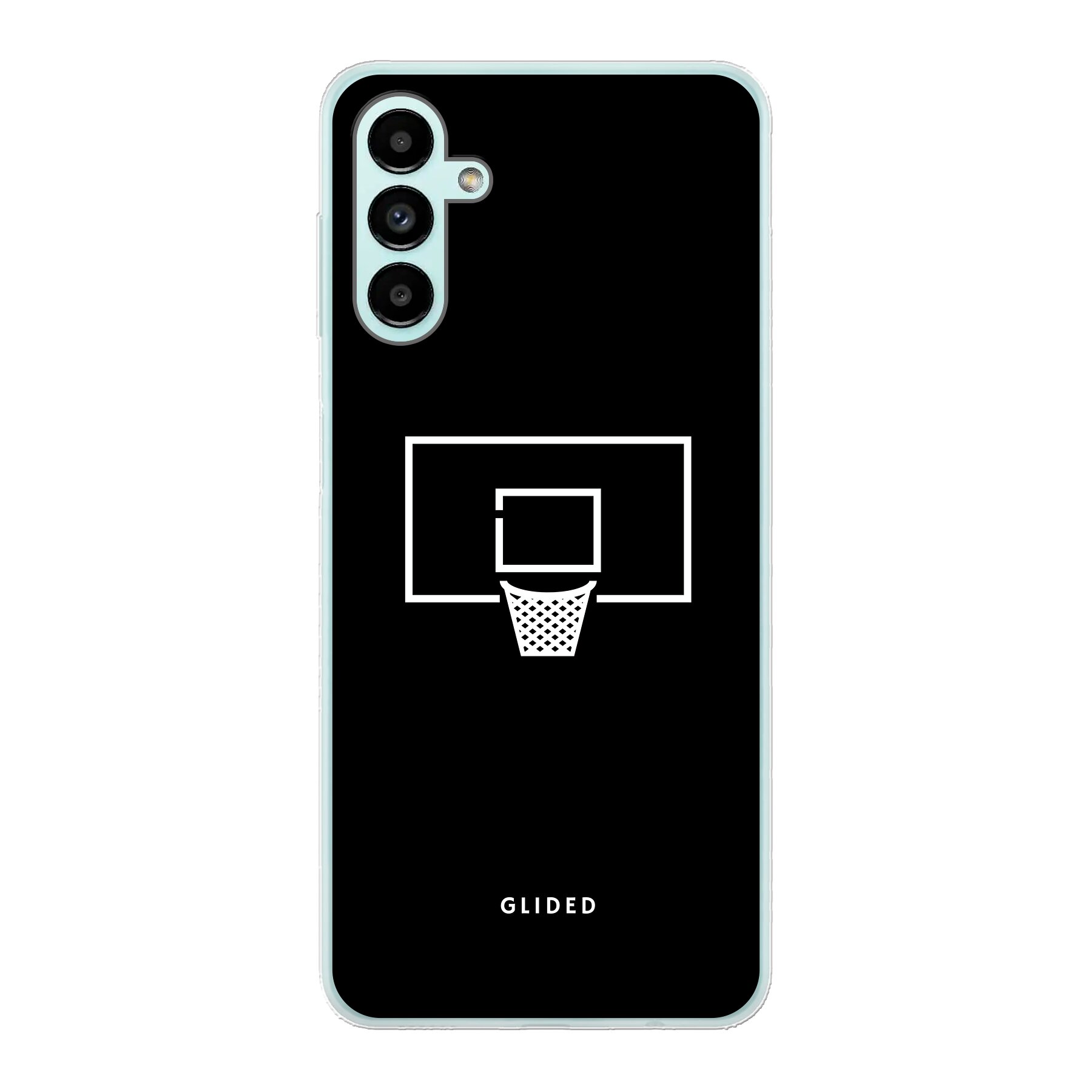 Produktbild Basketball Fun - Samsung Galaxy A13 5G Handyhülle