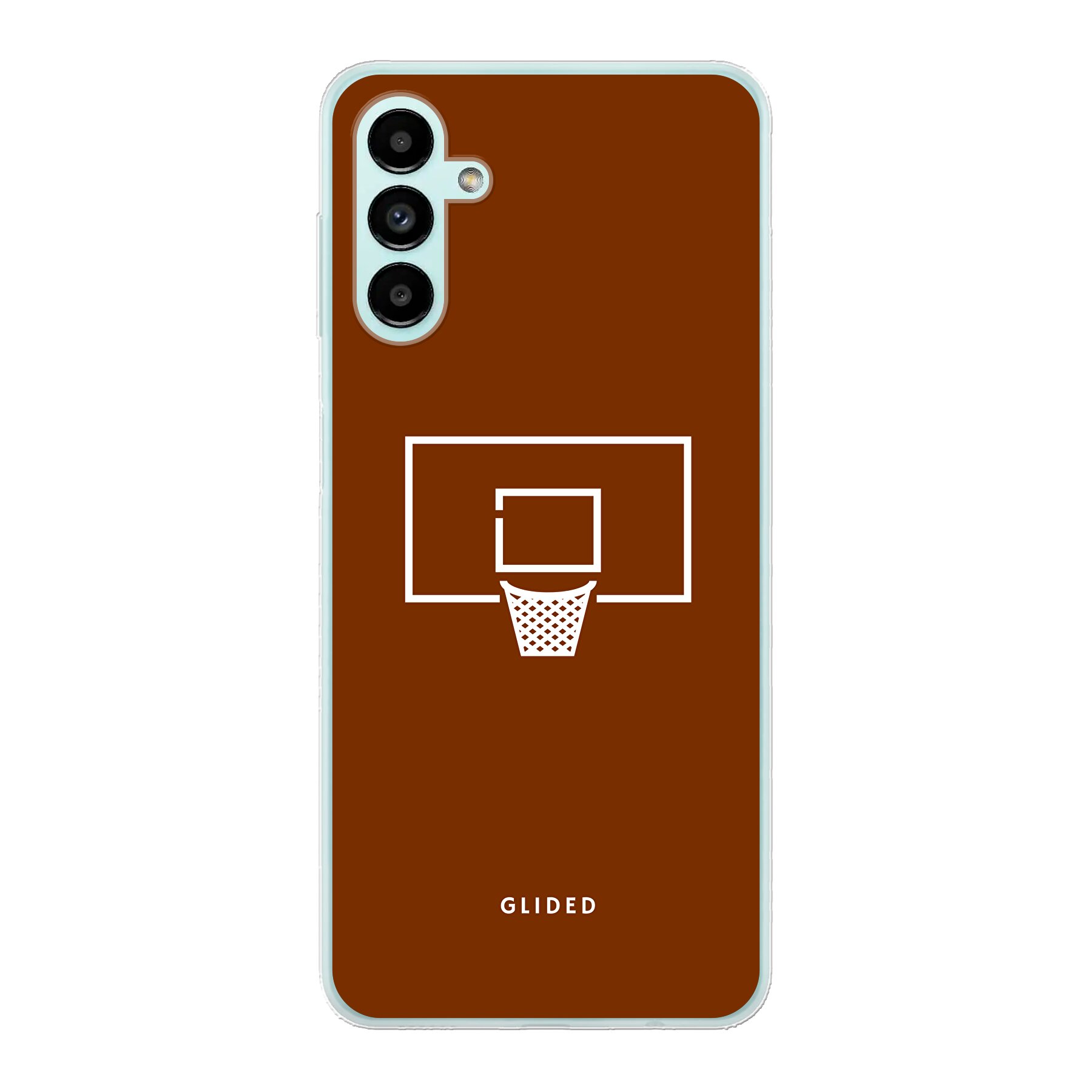 Produktbild Basket Blaze - Samsung Galaxy A13 5G Handyhülle