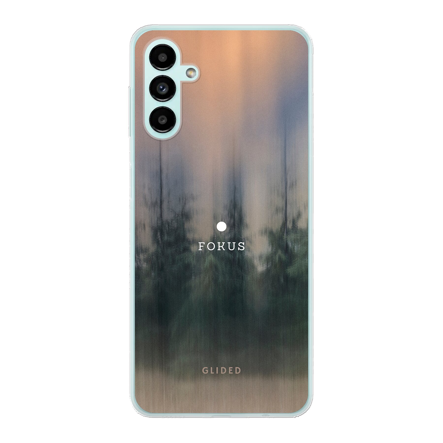 Produktbild Focus - Samsung Galaxy A13 5G Handyhülle