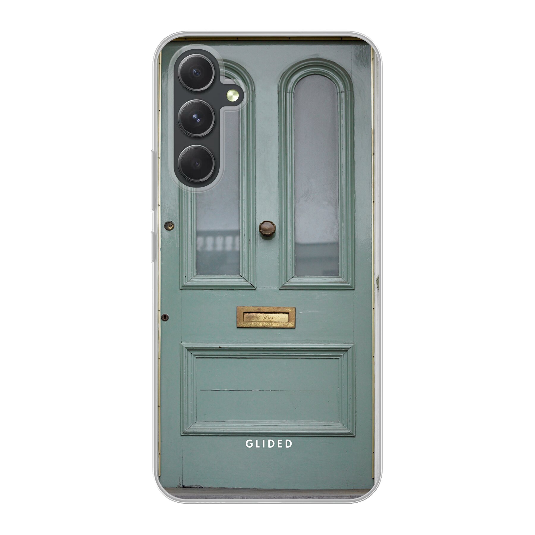 Produktbild Doorway Dream - Samsung Galaxy A54 5G Handyhülle