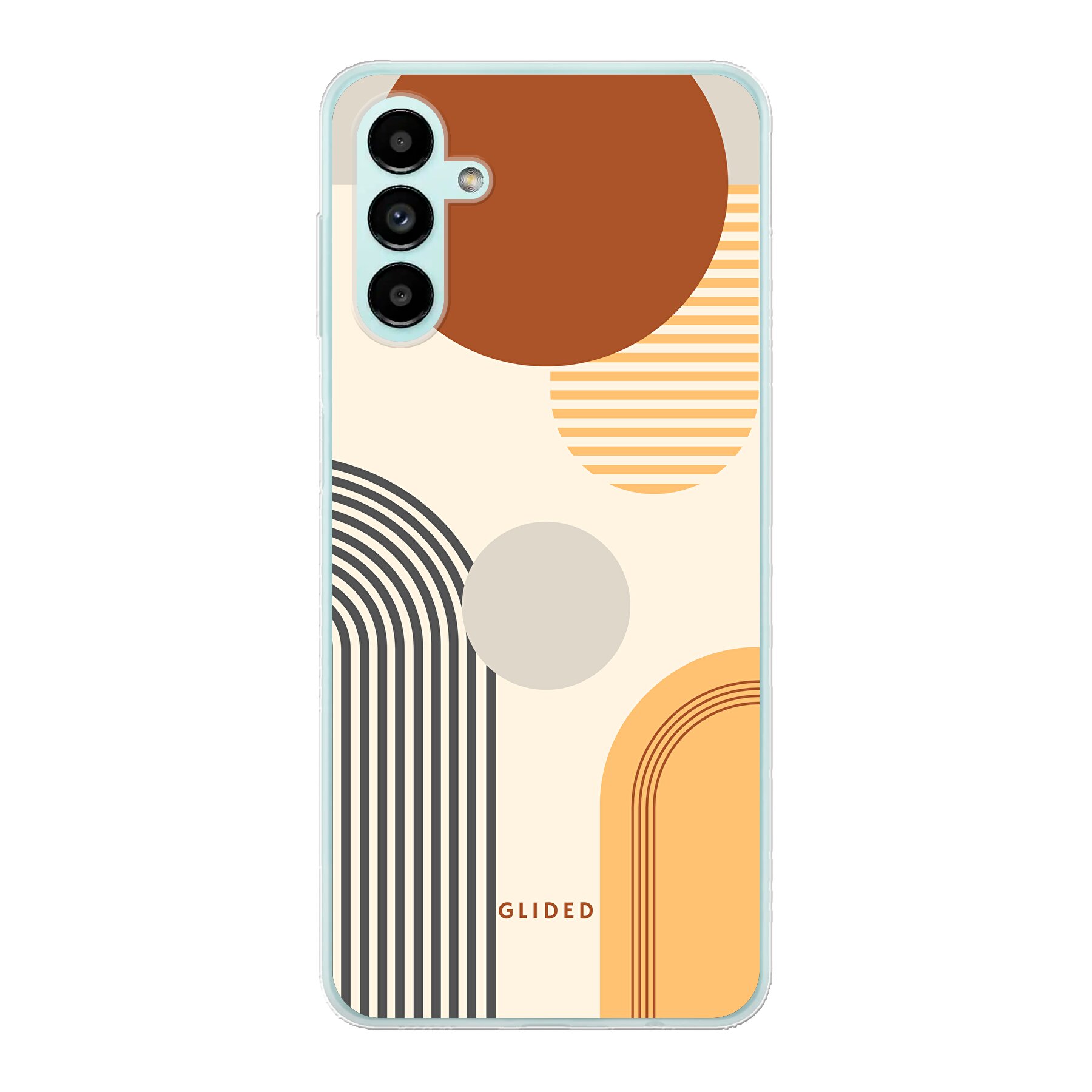 Produktbild Abstraction - Samsung Galaxy A13 5G Handyhülle