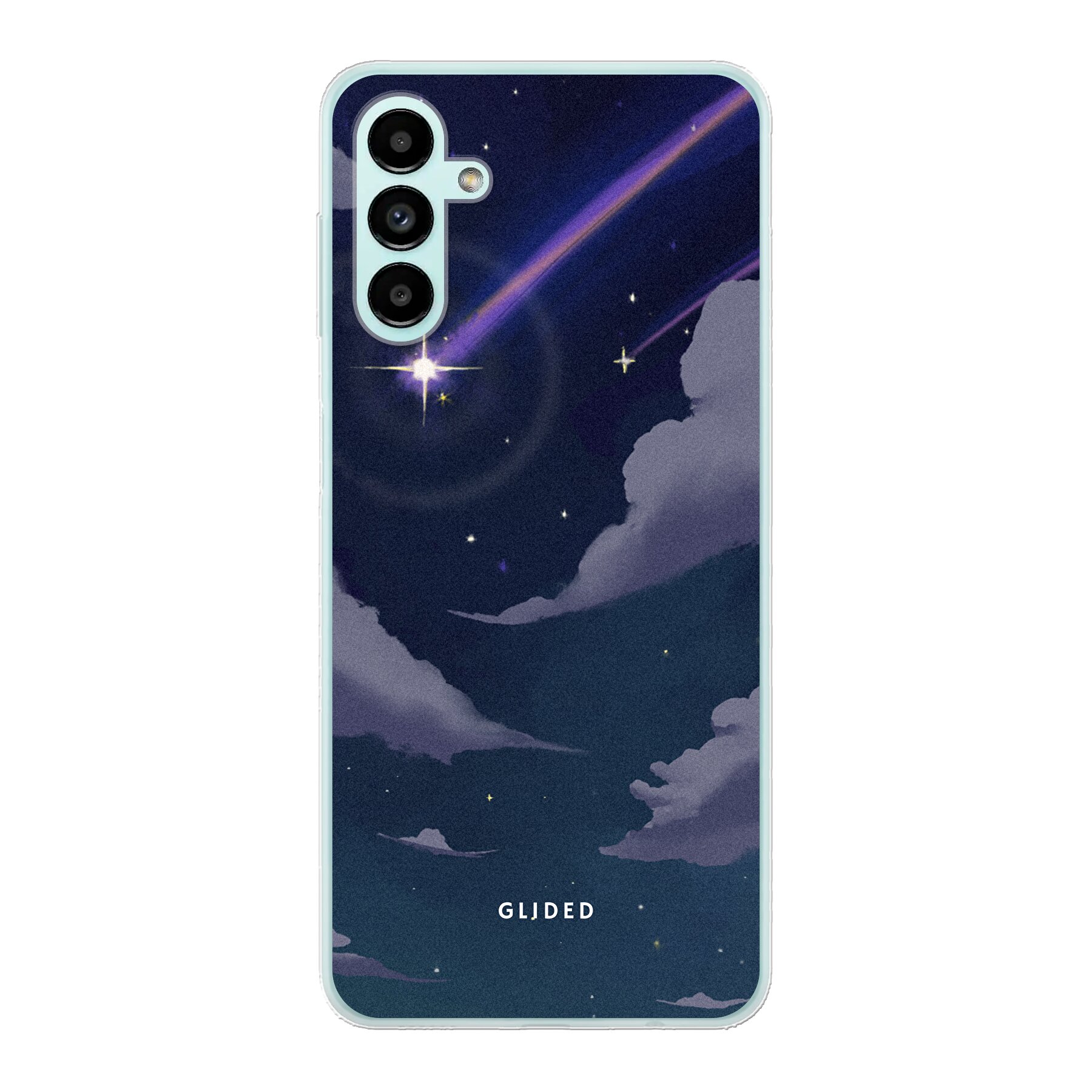 Produktbild Wish - Samsung Galaxy A13 5G Handyhülle