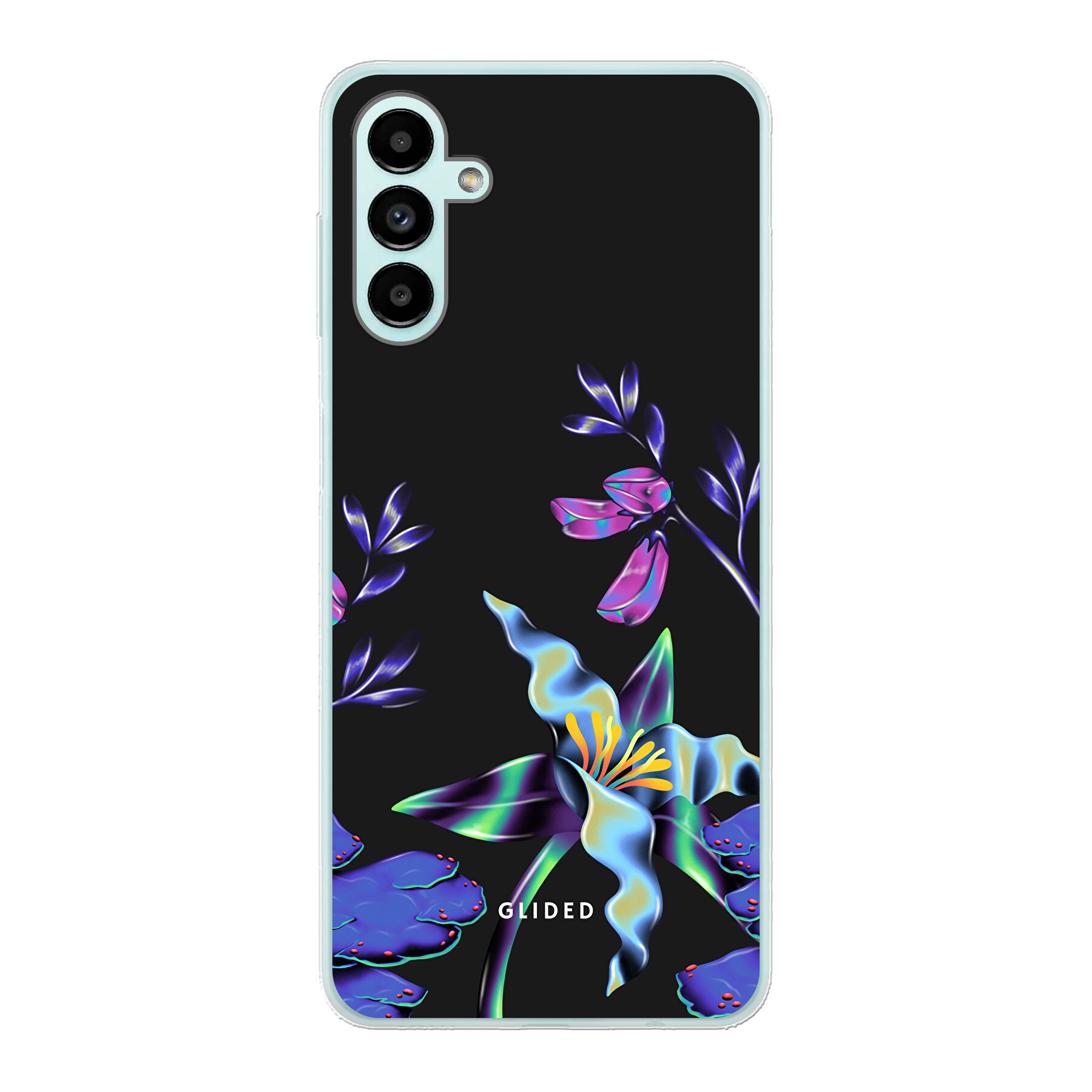 Produktbild Special Flower - Samsung Galaxy A13 5G Handyhülle